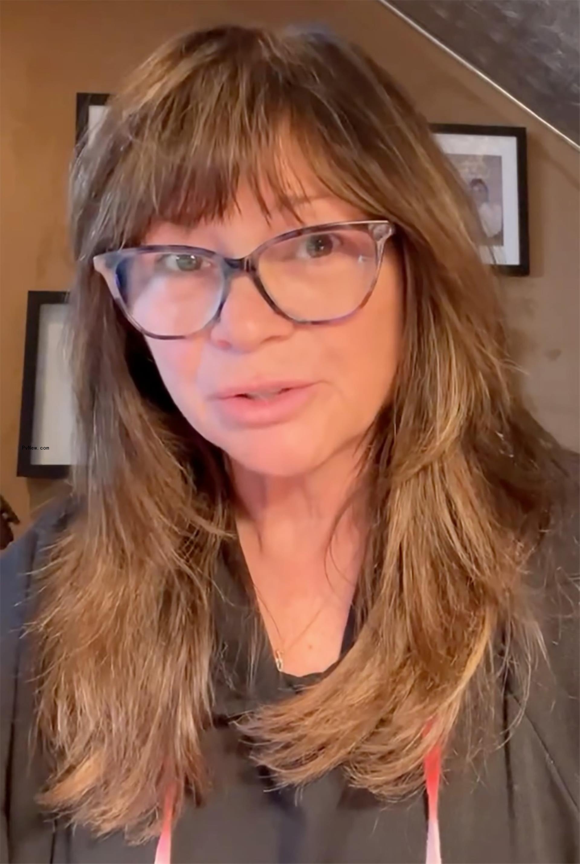 Valerie Bertinelli