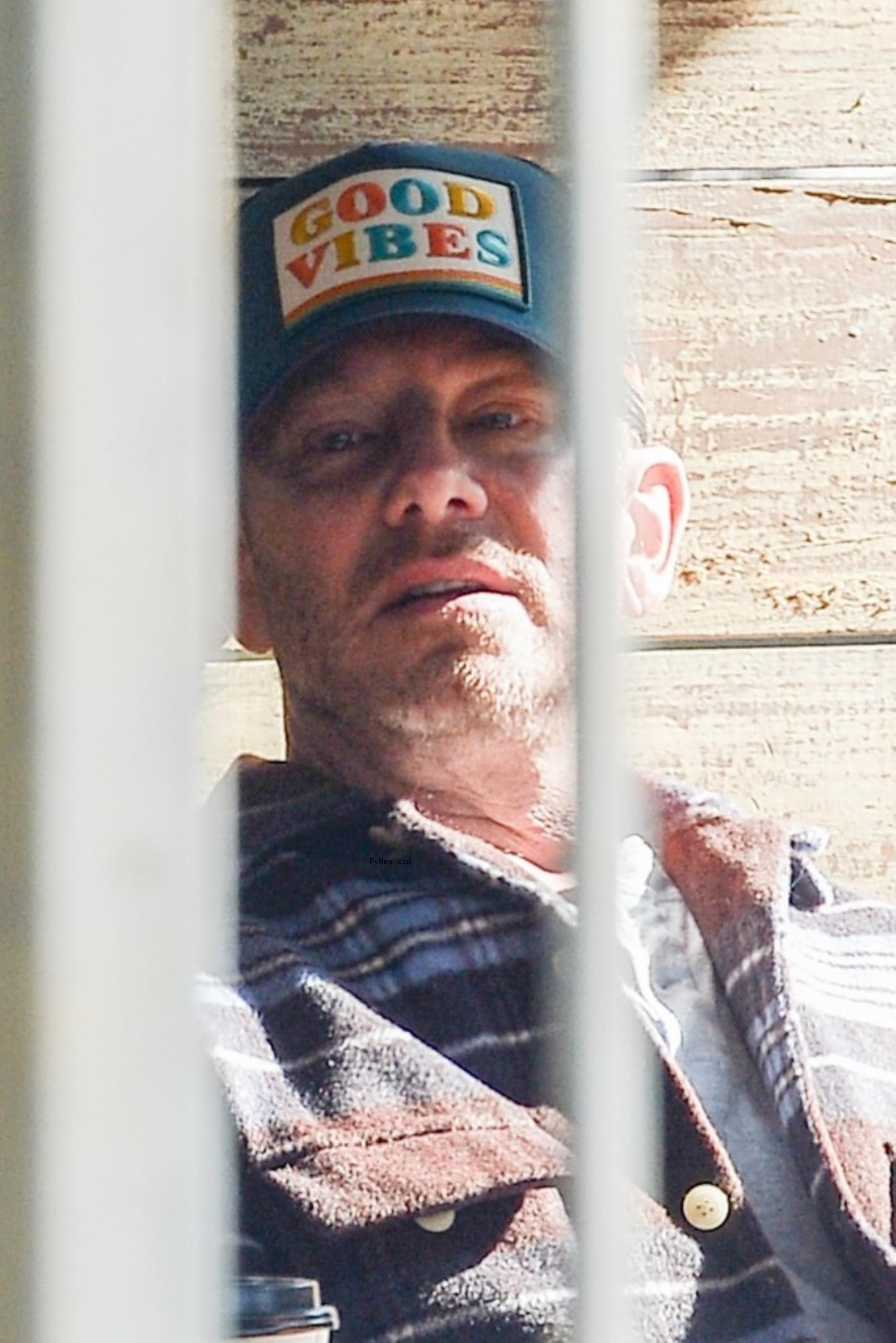 ian ziering