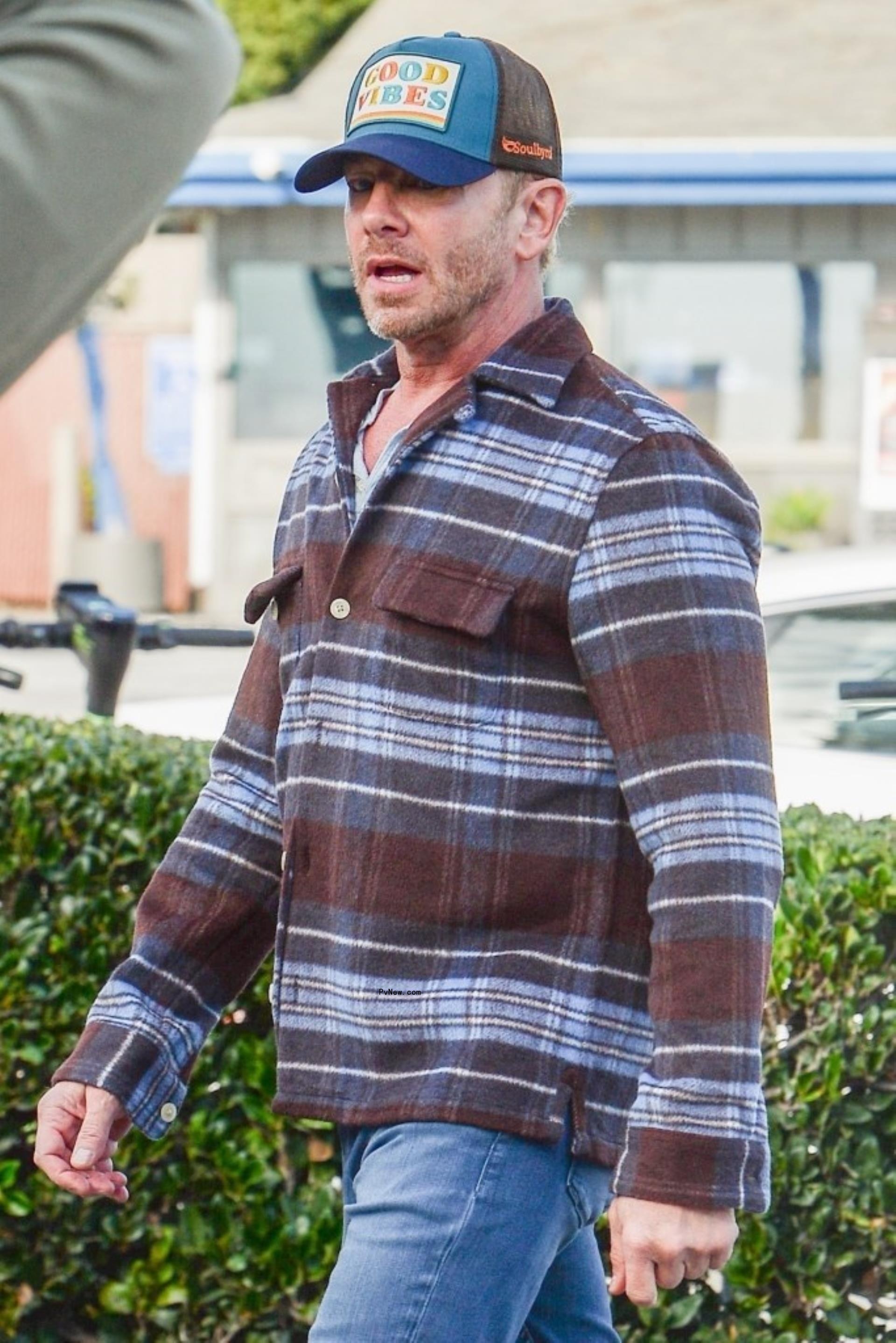 ian ziering