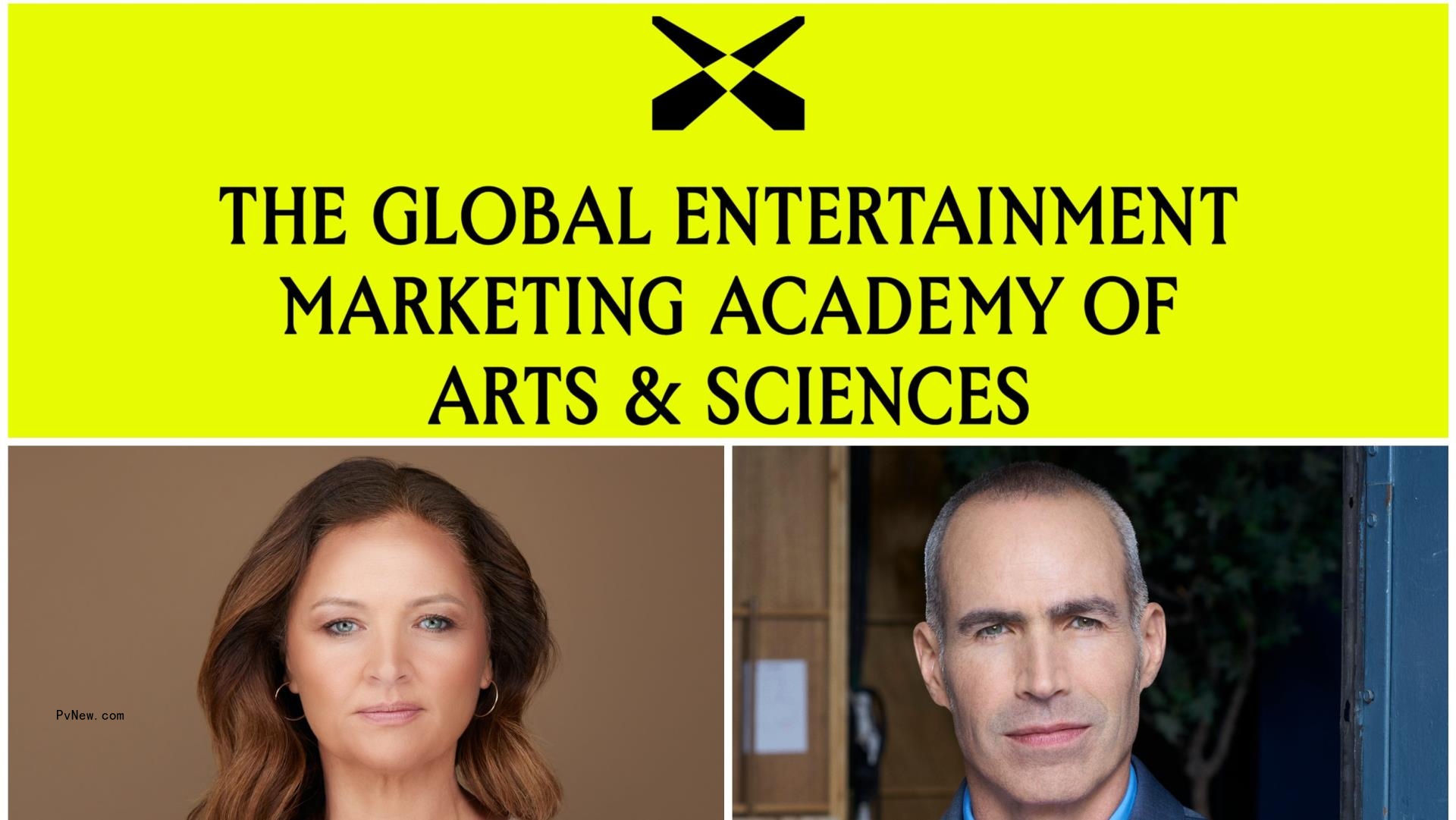 Promax Rebrands as the Global Entertainment Marketing Academy; Adds Film, Sports, Music and Gaming Verticals