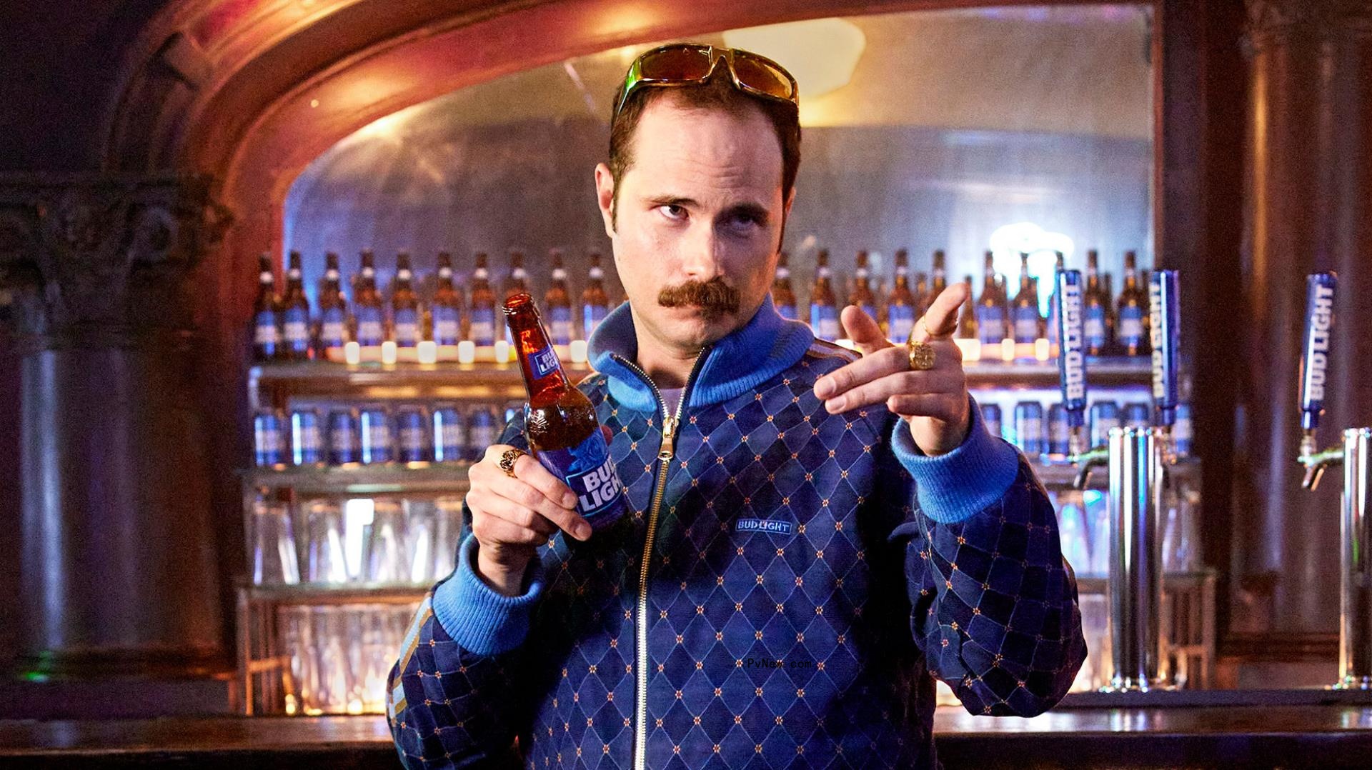 Bud Light’s New Super Bowl Genie Grants Wishes With Peyton Manning, Post Malone and More