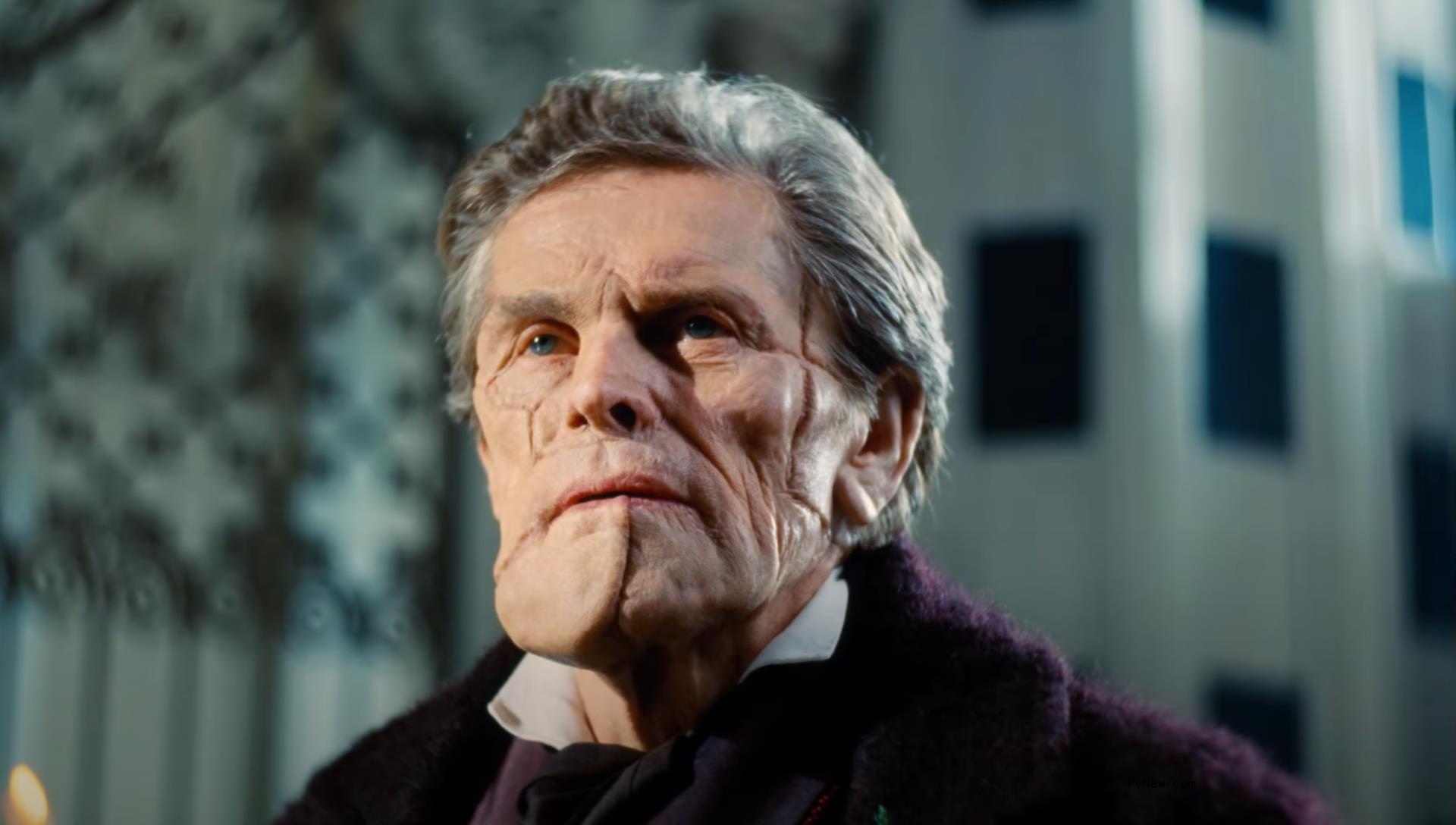 Willem Dafoe’s ‘Poor Things’ Makeup Took Six Hours Each Day to Get On: I’d Show Up at 3 A.M., ‘Meditating and Trying to Deal With Standing Still’