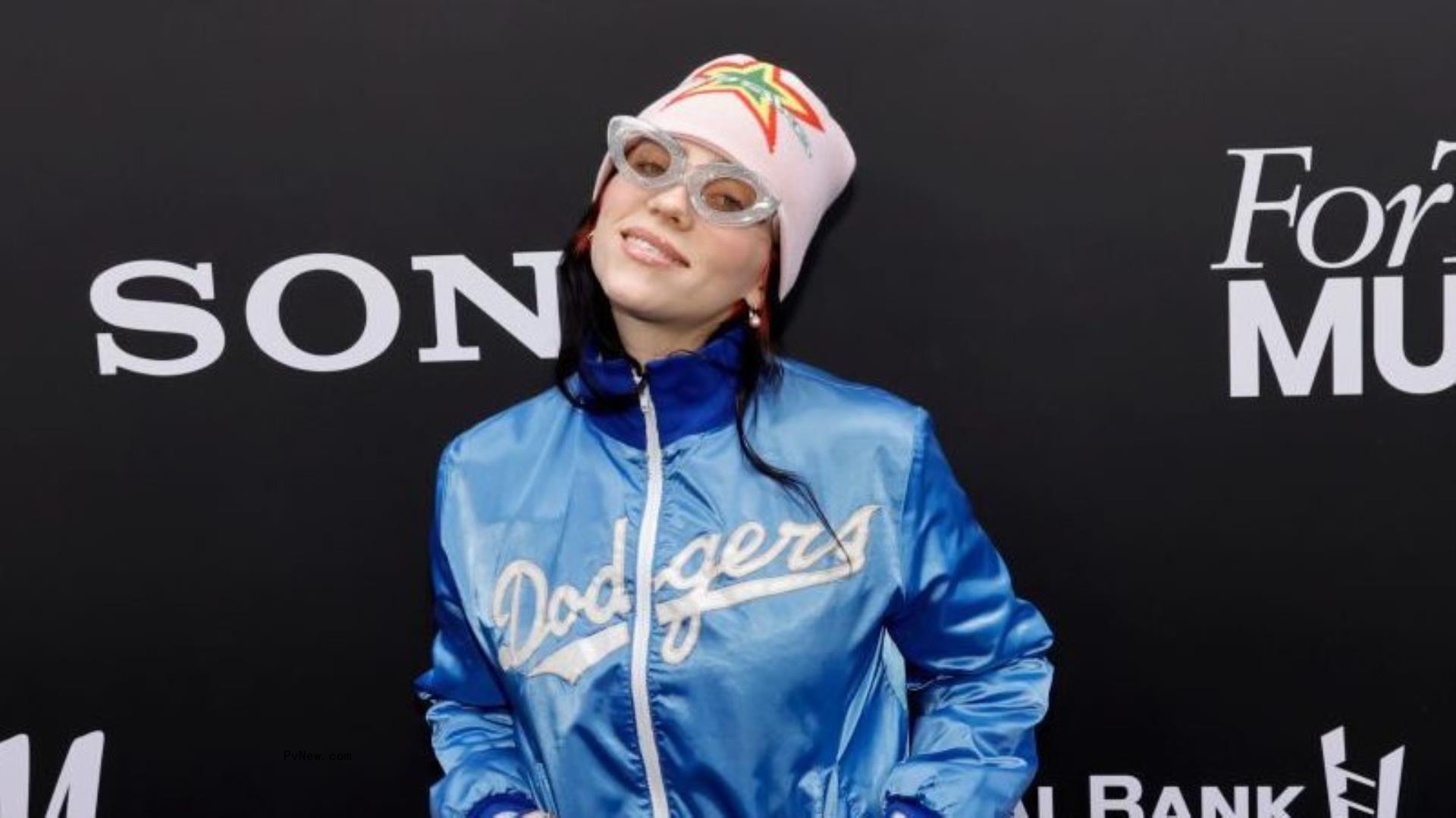 Billie Eilish on Coming Out: ‘I Didn’t Realize People Didn’t Know’