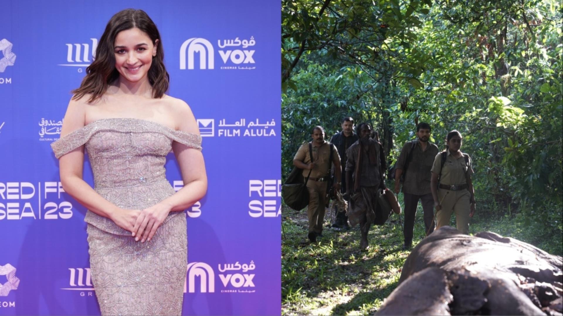Alia Bhatt Boards Prime Video Wildlife Crime Drama ‘Poacher’ as Executive Producer