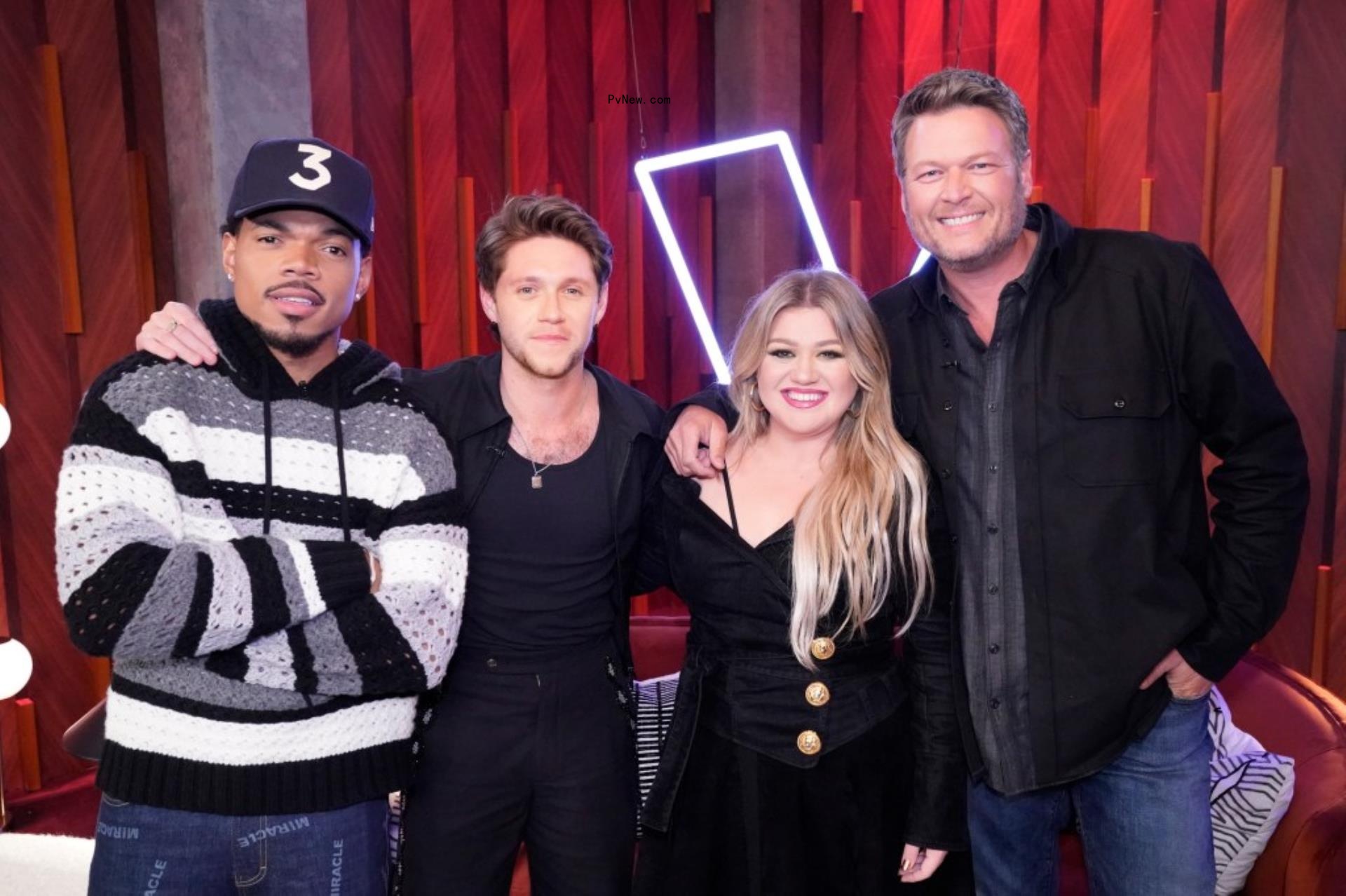Kelly Clarkson: Ex-husband Brandon Blackstock told me I wasn’t ‘sexy’ enough to be on ‘The Voice’