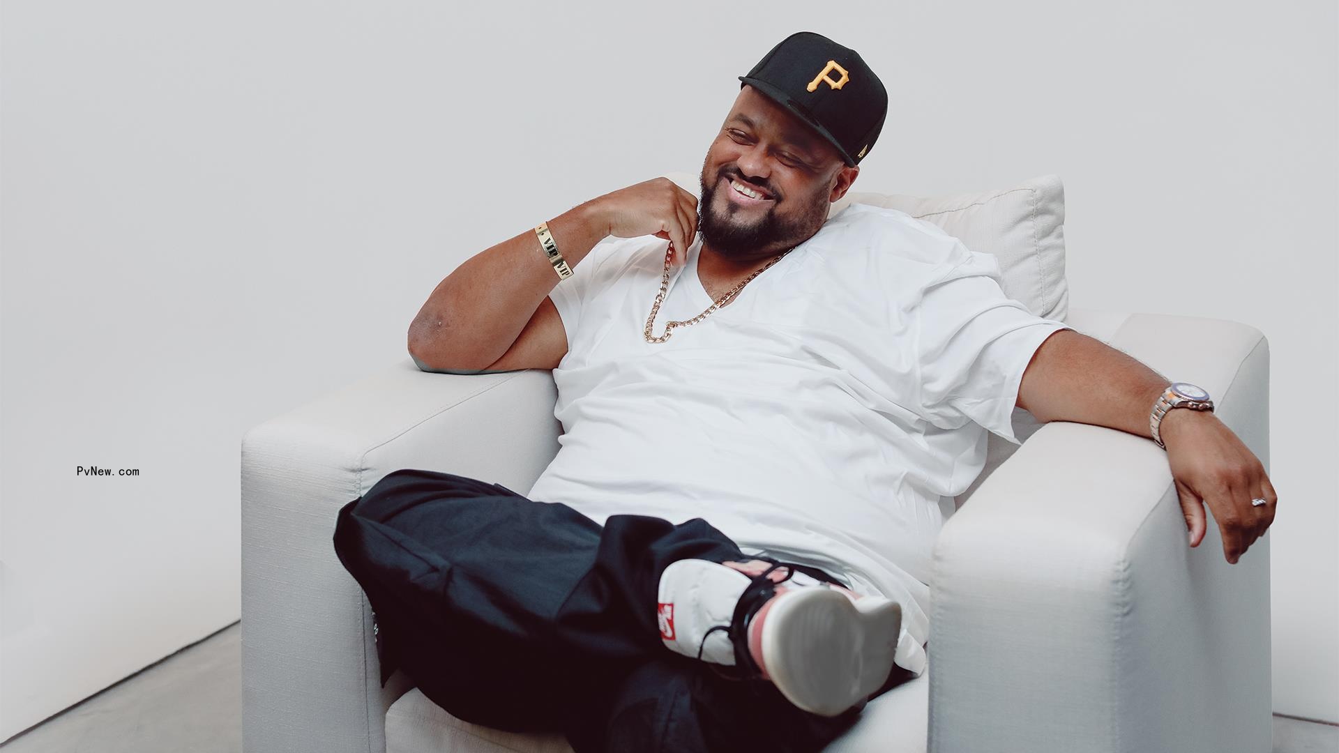 Terrence ‘Punch’ Henderson Talks Managing SZA and Her Expectations: ‘She’s Her Own Toughest Critic’