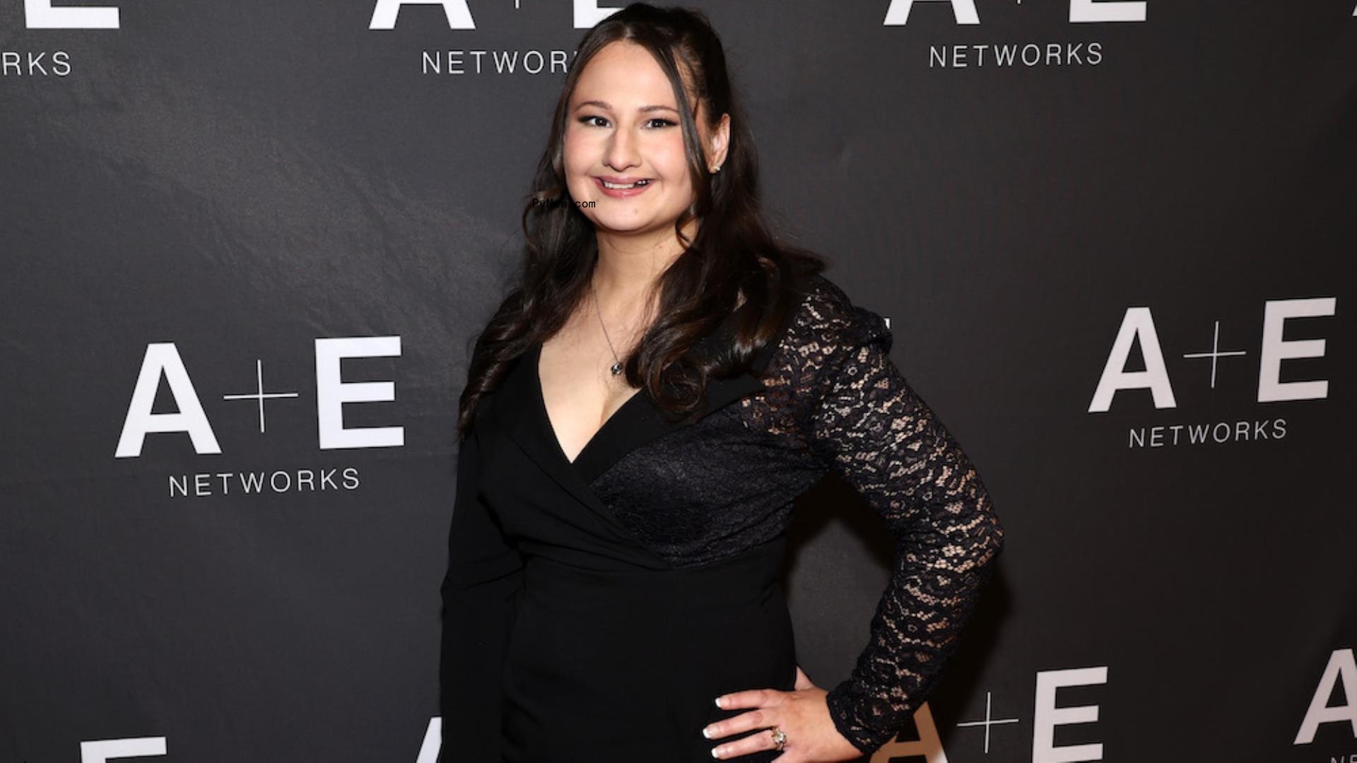 Gypsy Rose Blanchard’s Post-Prison Life Will Be docu<i></i>mented in New Lifetime Series