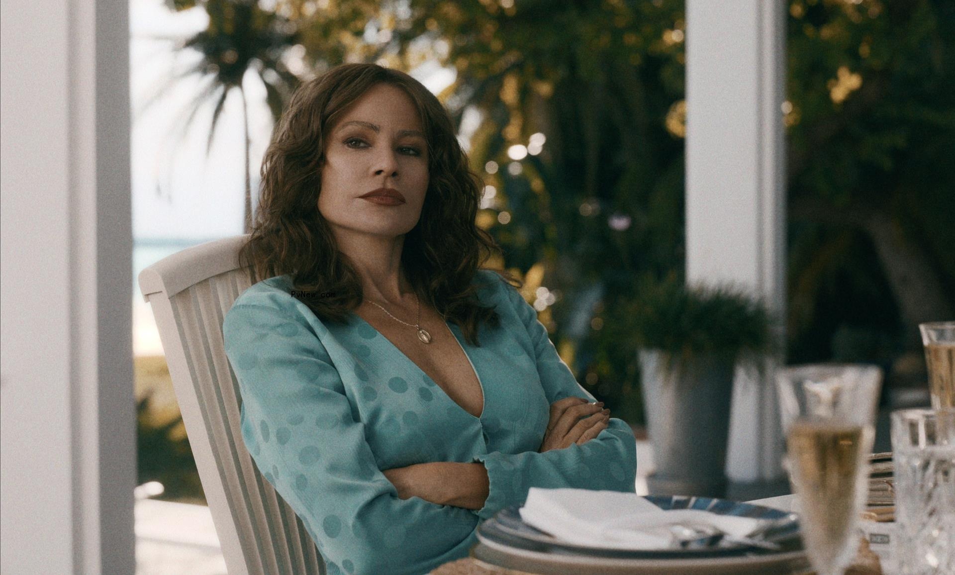 ‘Griselda’: Why Covering Sofía Vergara’s Eyebrows, Teeth and Nose Were Key to Her Drug Baron Transformation