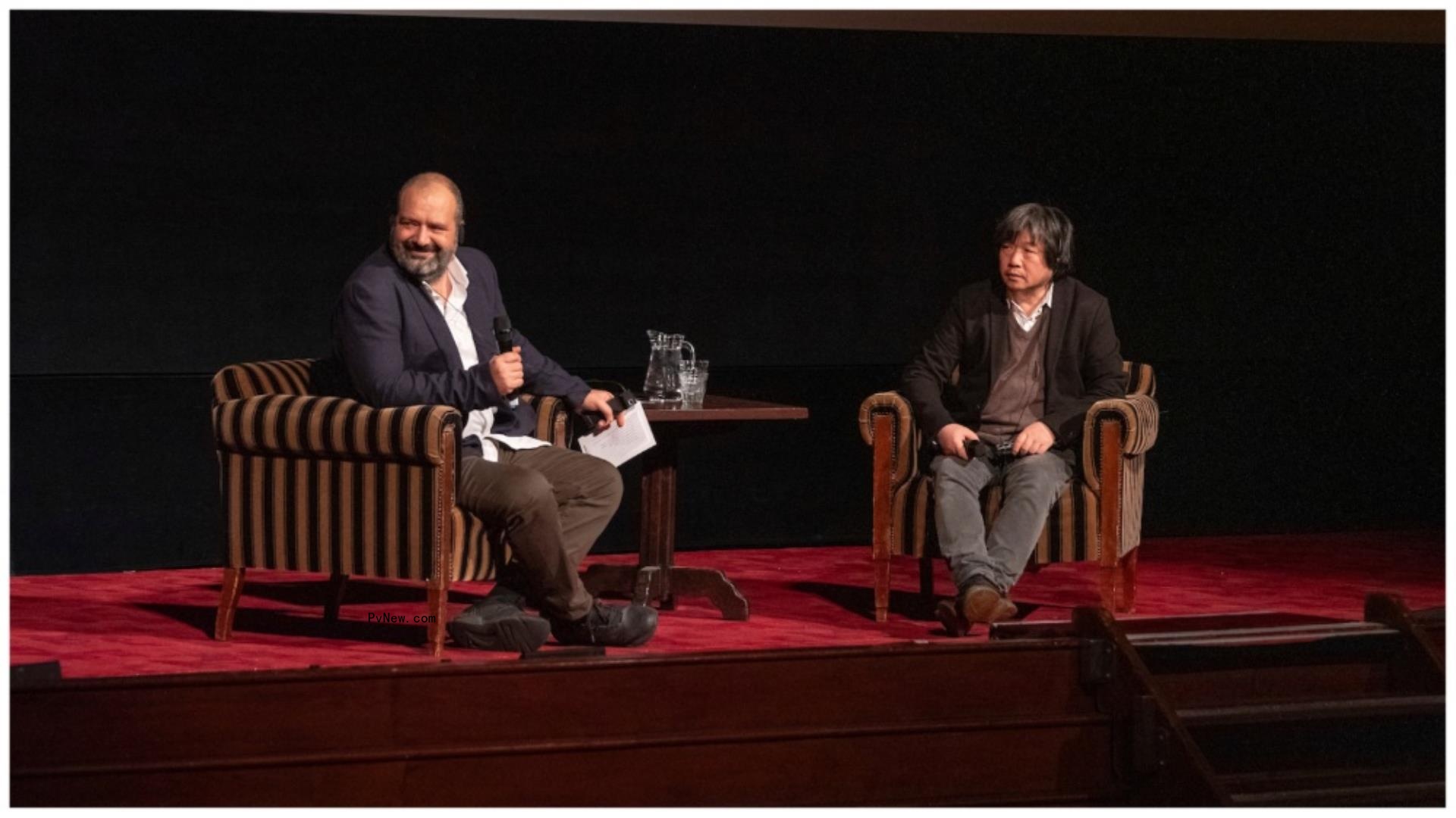 IDFA Guest of Ho<i></i>nor Wang Bing Discusses Chinese Censorship, Upcoming Trilogy and Politics: ‘I Don’t Want My Films to Become a Political Tool’