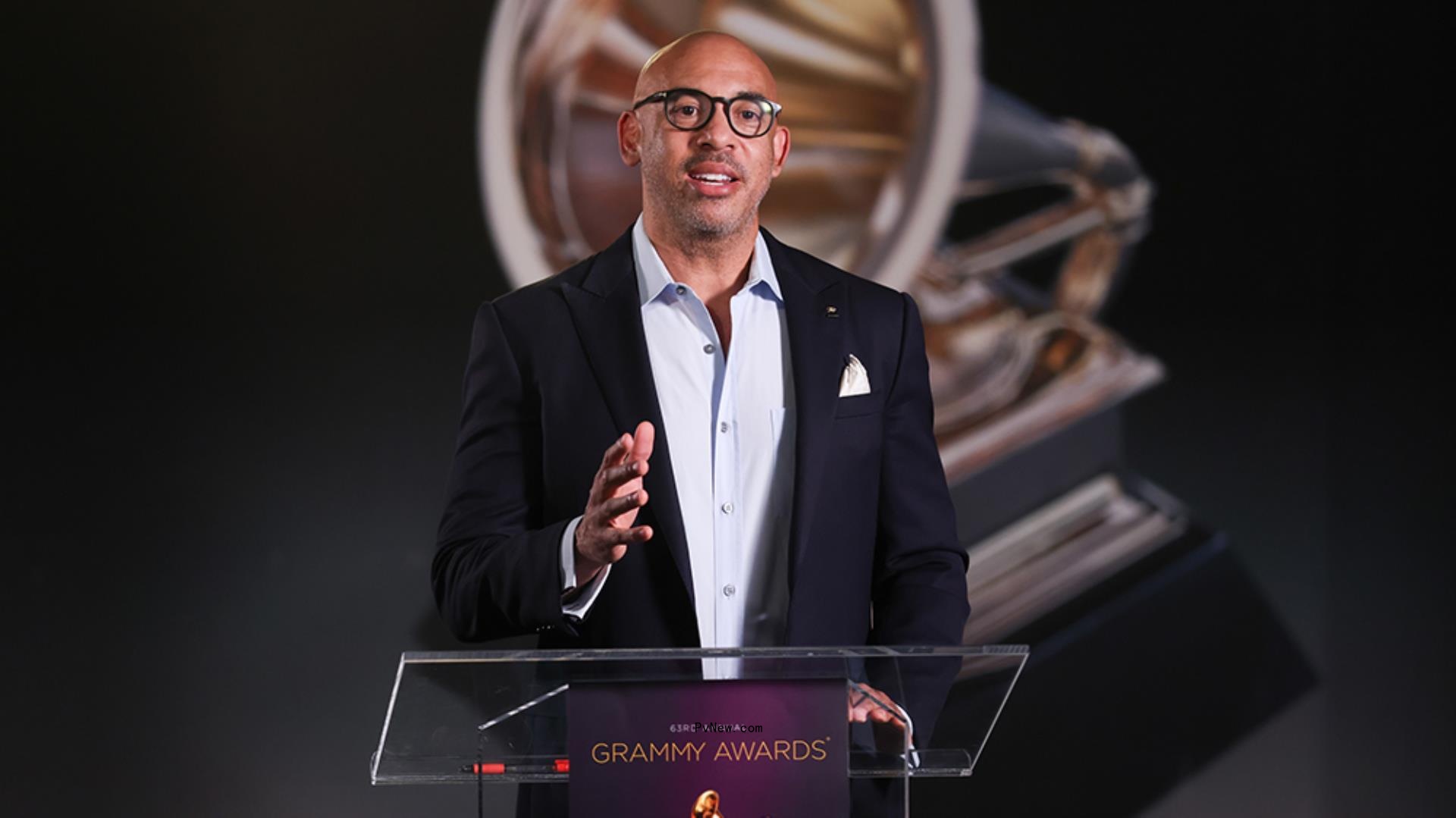 Music Industry Moves: Recording Academy’s New Member Class Is 50% People of Color, 37% Women