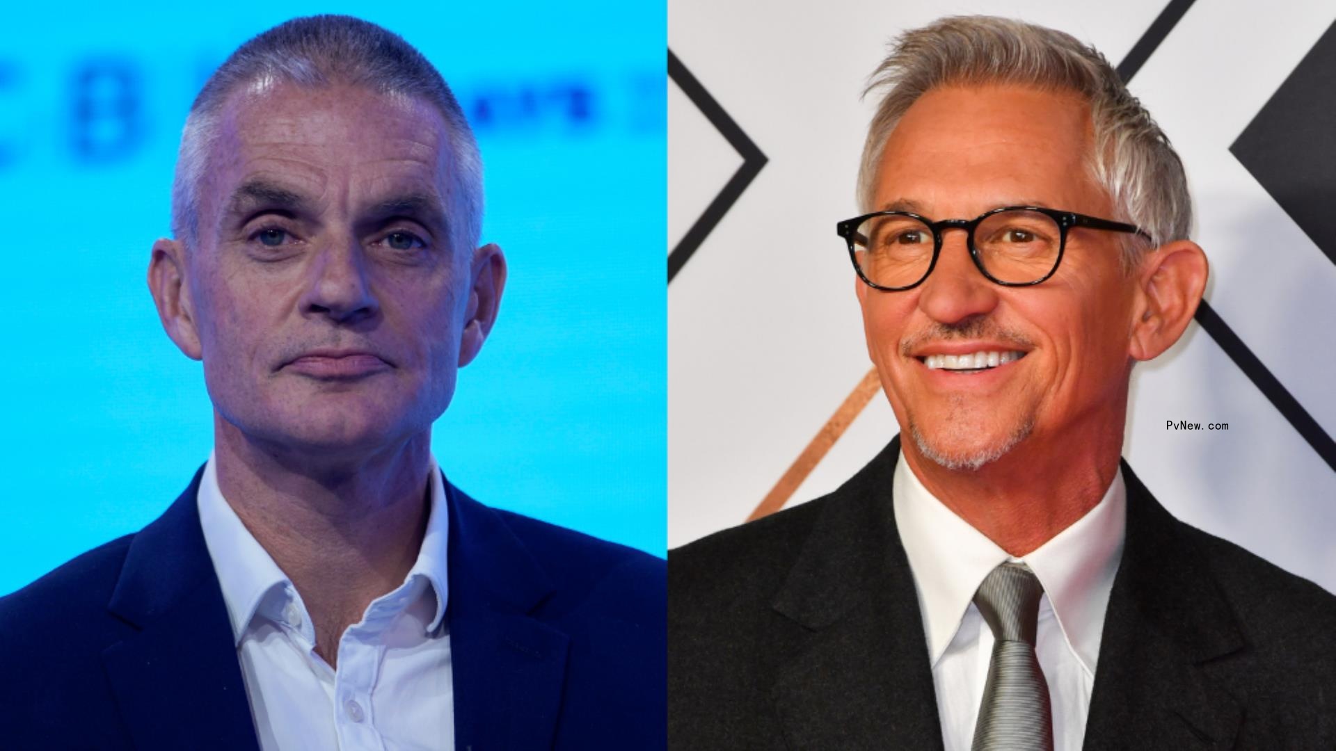 BBC Director General Tim Davie Apologizes Over Gary Lineker Controversy, Will Not Resign