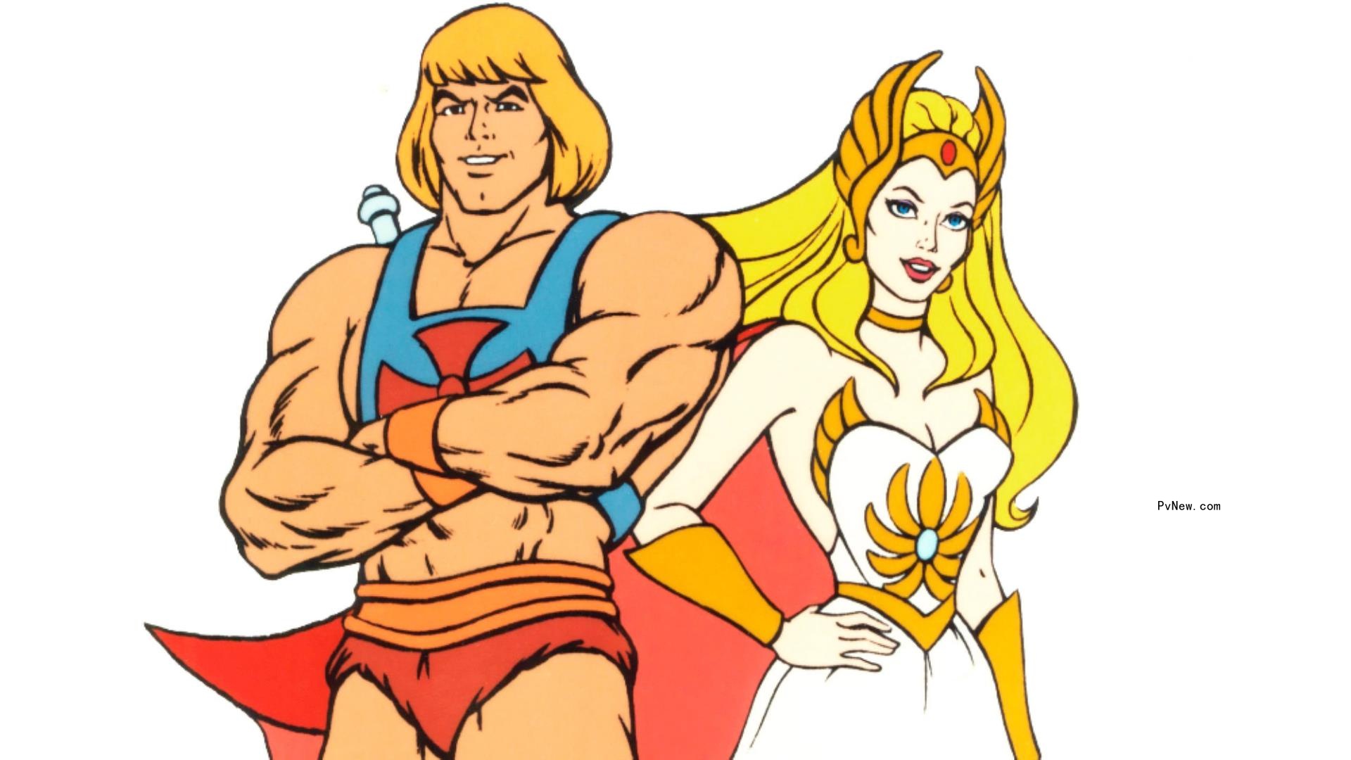 ‘Masters of the Universe’ Movie Eyes New Home at Amazon After Netflix Exit