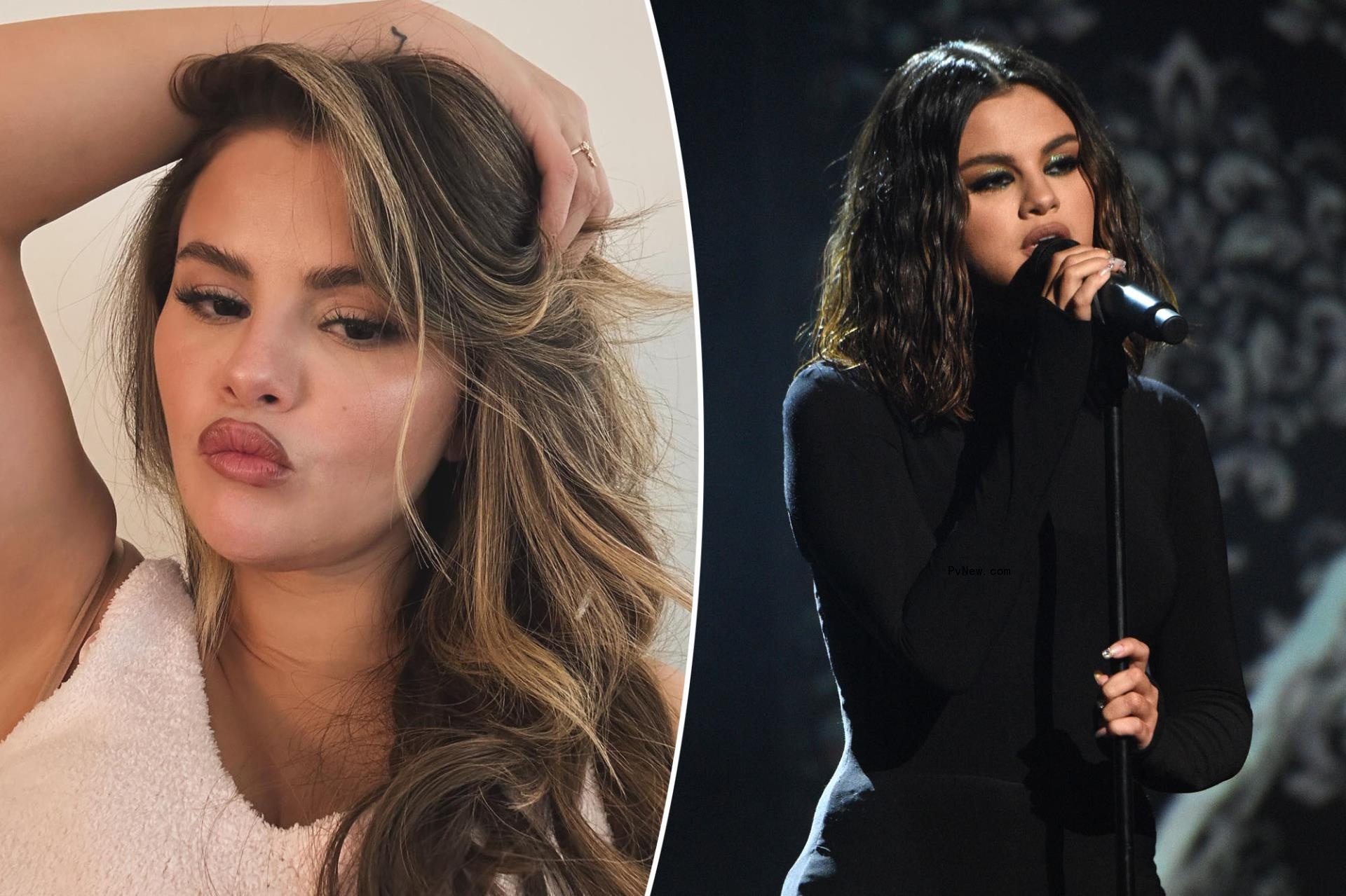 Selena Gomez says she may o<i></i>nly have ‘one more album’ left in her