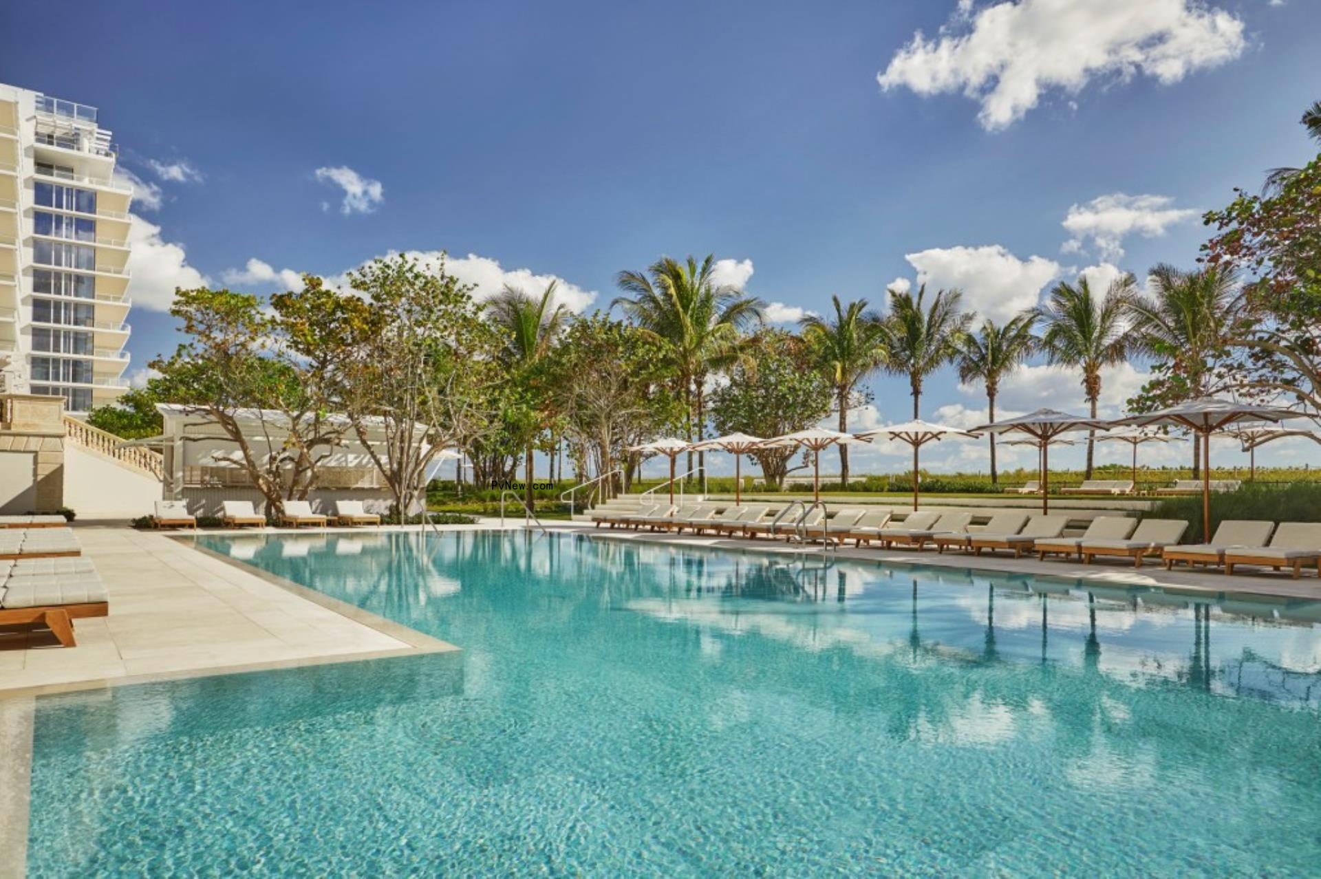 Four Seasons Hotel