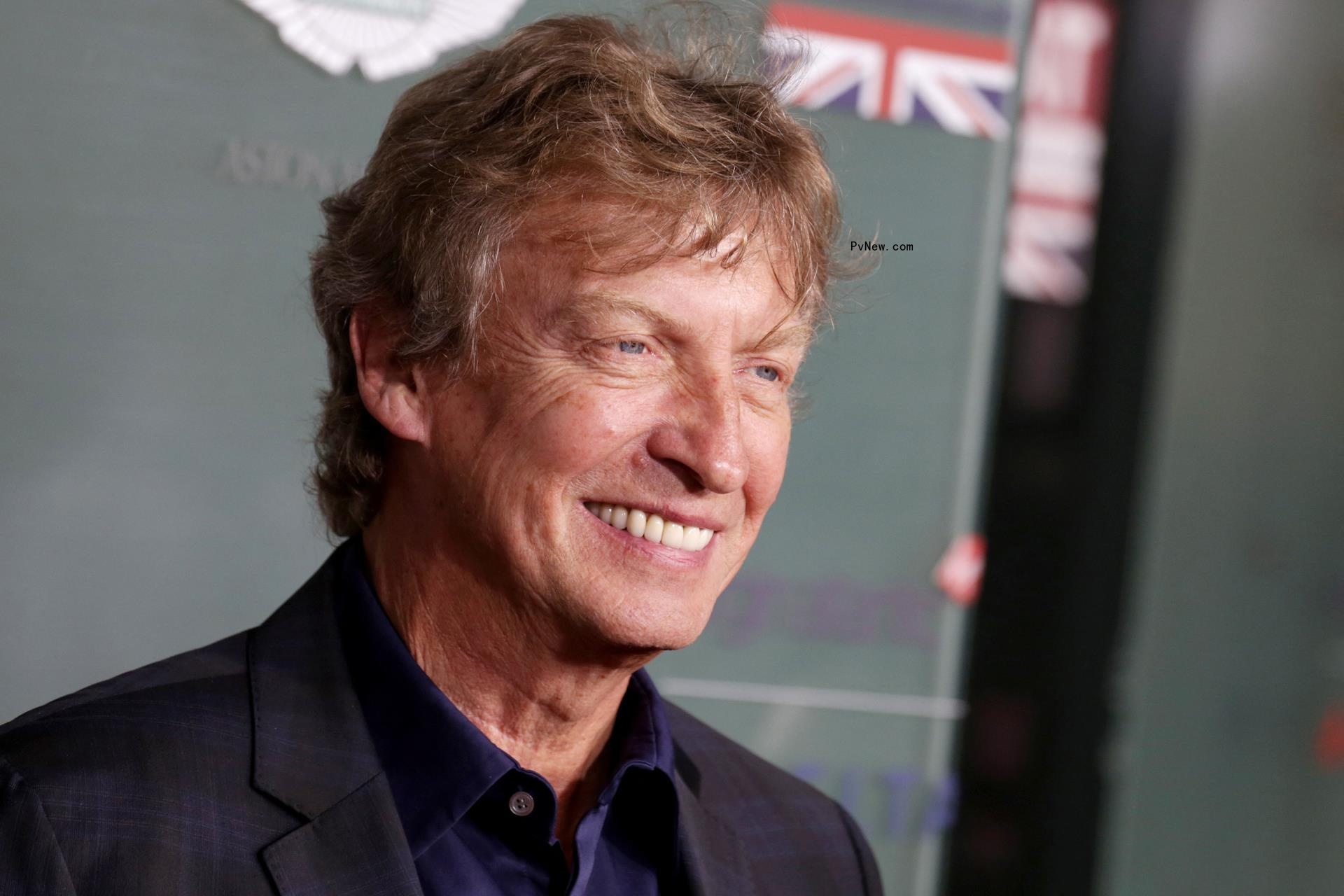 Nigel Lythgoe