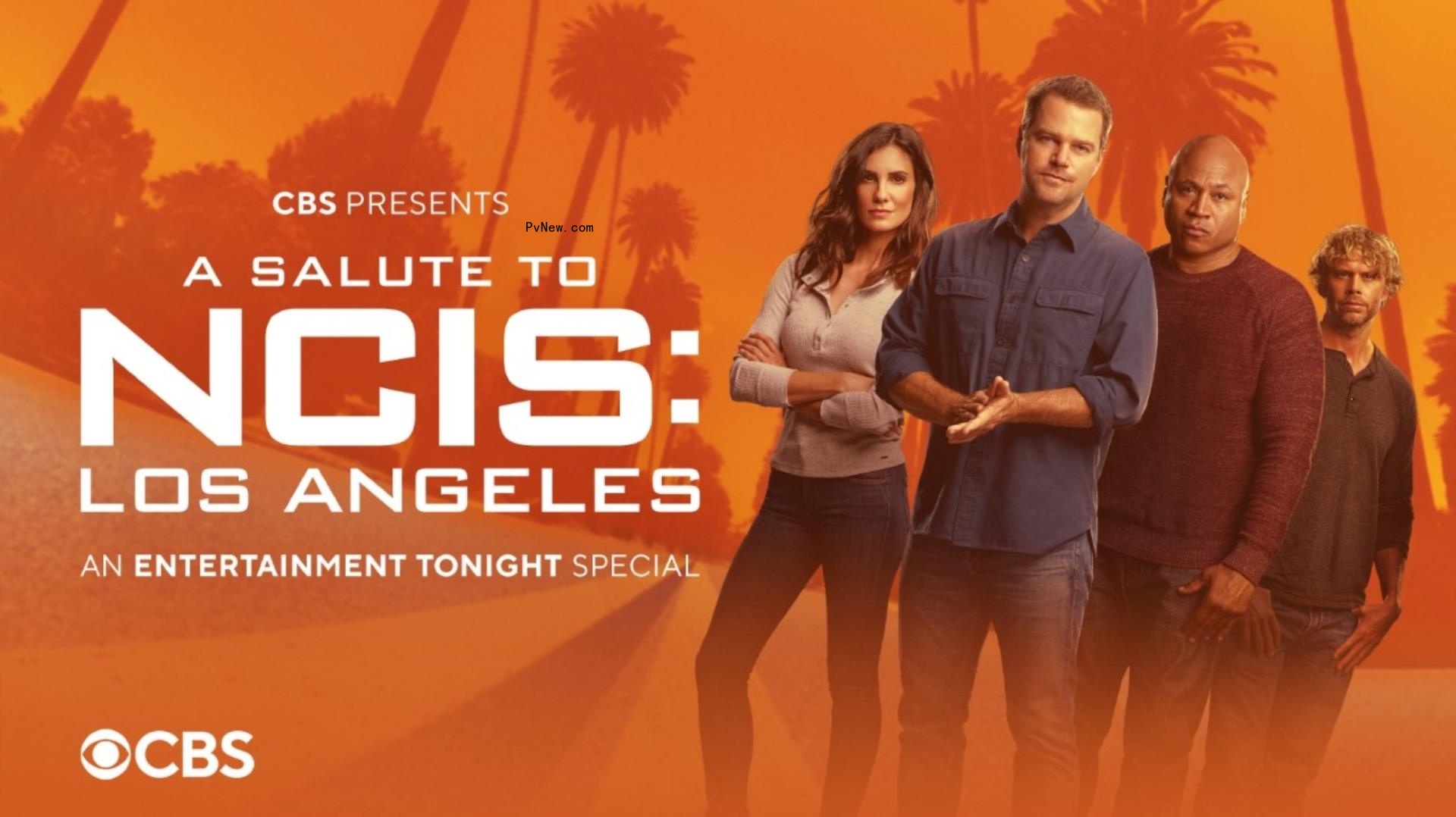 ‘NCIS: Los Angeles’ to Co<i></i>nclude With Farewell Special Hosted by Kevin Frazier (TV News Roundup)