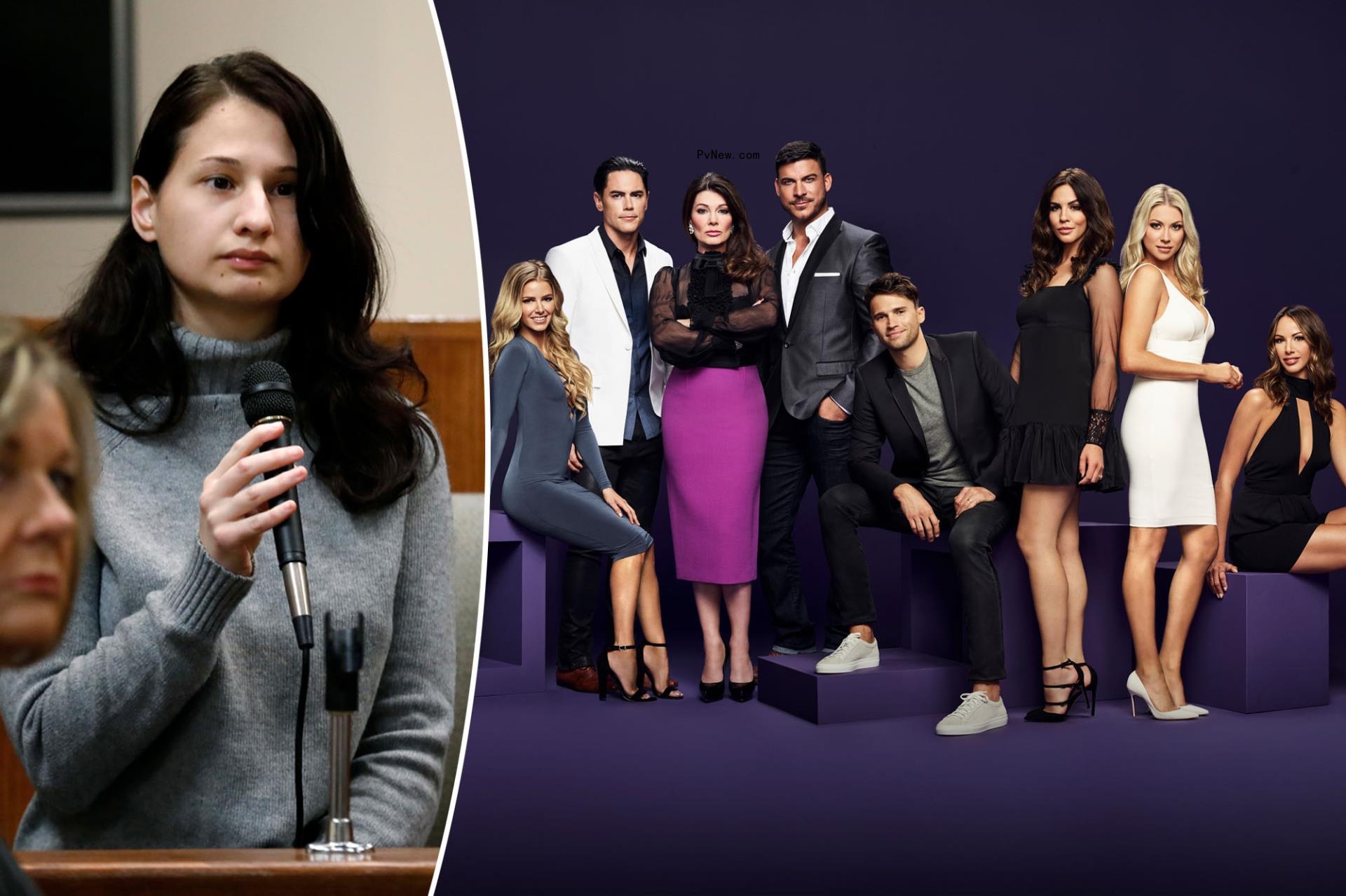 A ‘Vanderpump Rules’ alum is ‘unwell’ after learning of ‘cousin’ Gypsy Rose Blanchard
