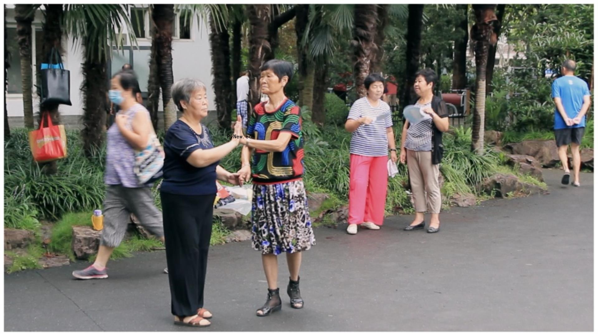 Wang Jialai Makes It a Family Affair in ‘Paragate,’ Upcoming ‘La Revenante’: ‘By Recounting My Mother’s Story, I Can Finally Forge My Own’