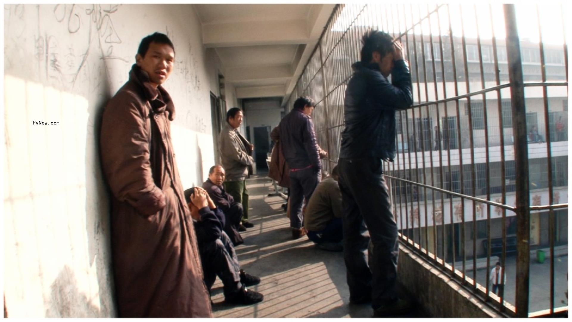 Wang Bing Talks Co<i></i>ntinuing ‘Youth,’ Finally Feeling ‘Satisfied’ With His Films: ‘You Learn to Respect Them’