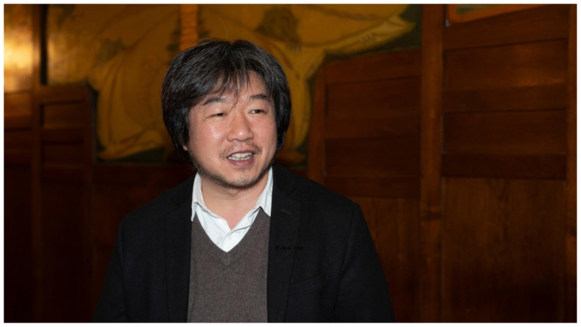 Wang Bing Talks Co<i></i>ntinuing ‘Youth,’ Finally Feeling ‘Satisfied’ With His Films: ‘You Learn to Respect Them’