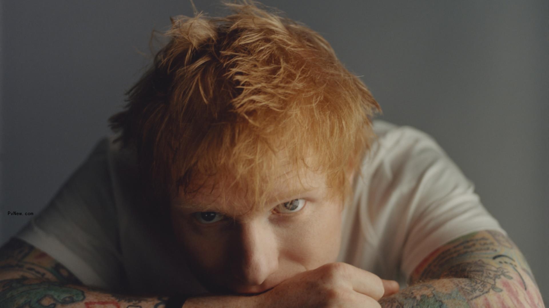 Ed Sheeran’s ‘Shape of You’ Becomes First Song to Pass 3 Billion Spotify Streams