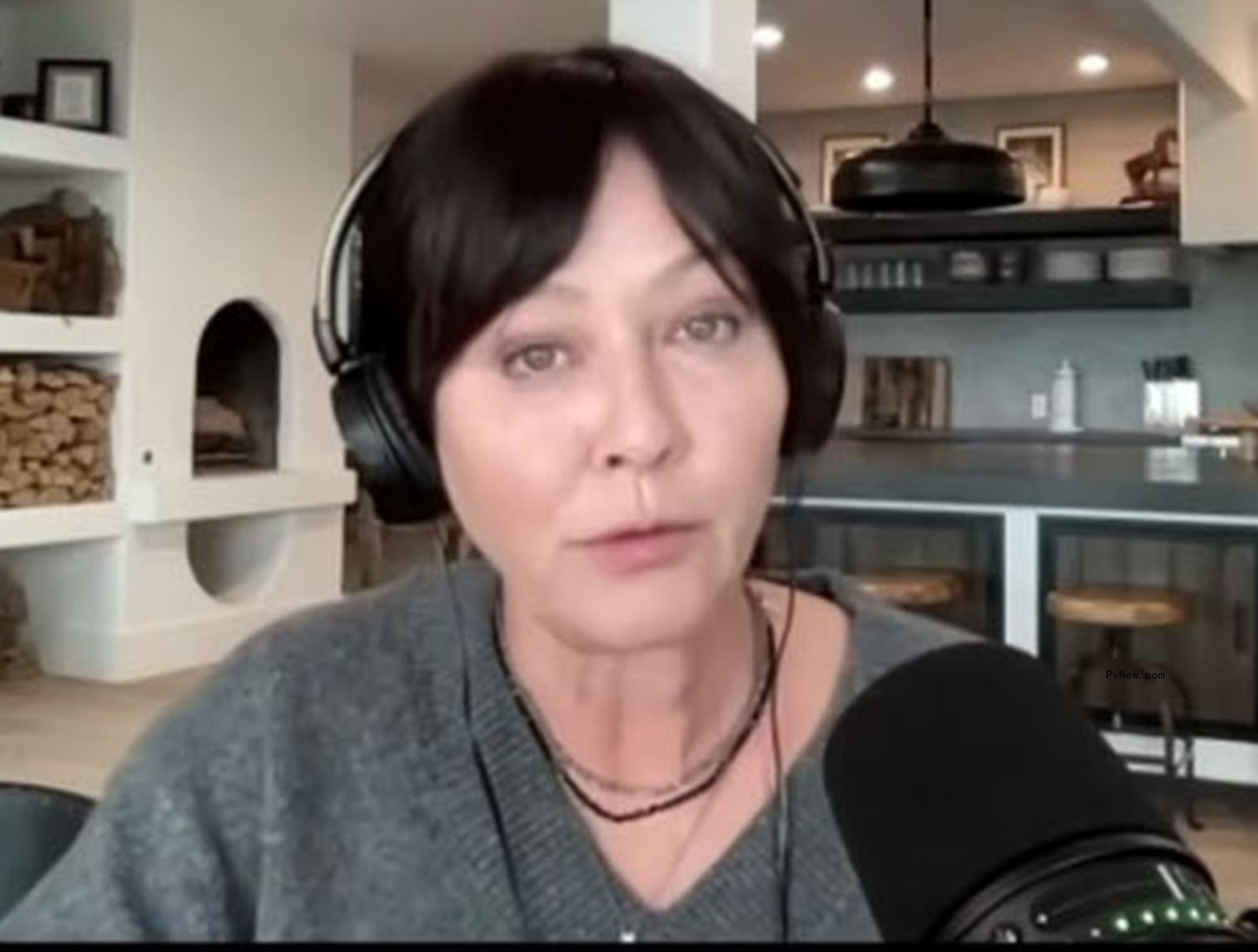 Shannen Doherty