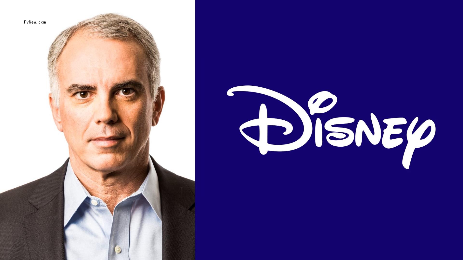 Disney Hires Spotify’s Horacio Gutierrez as General Counsel and Secretary