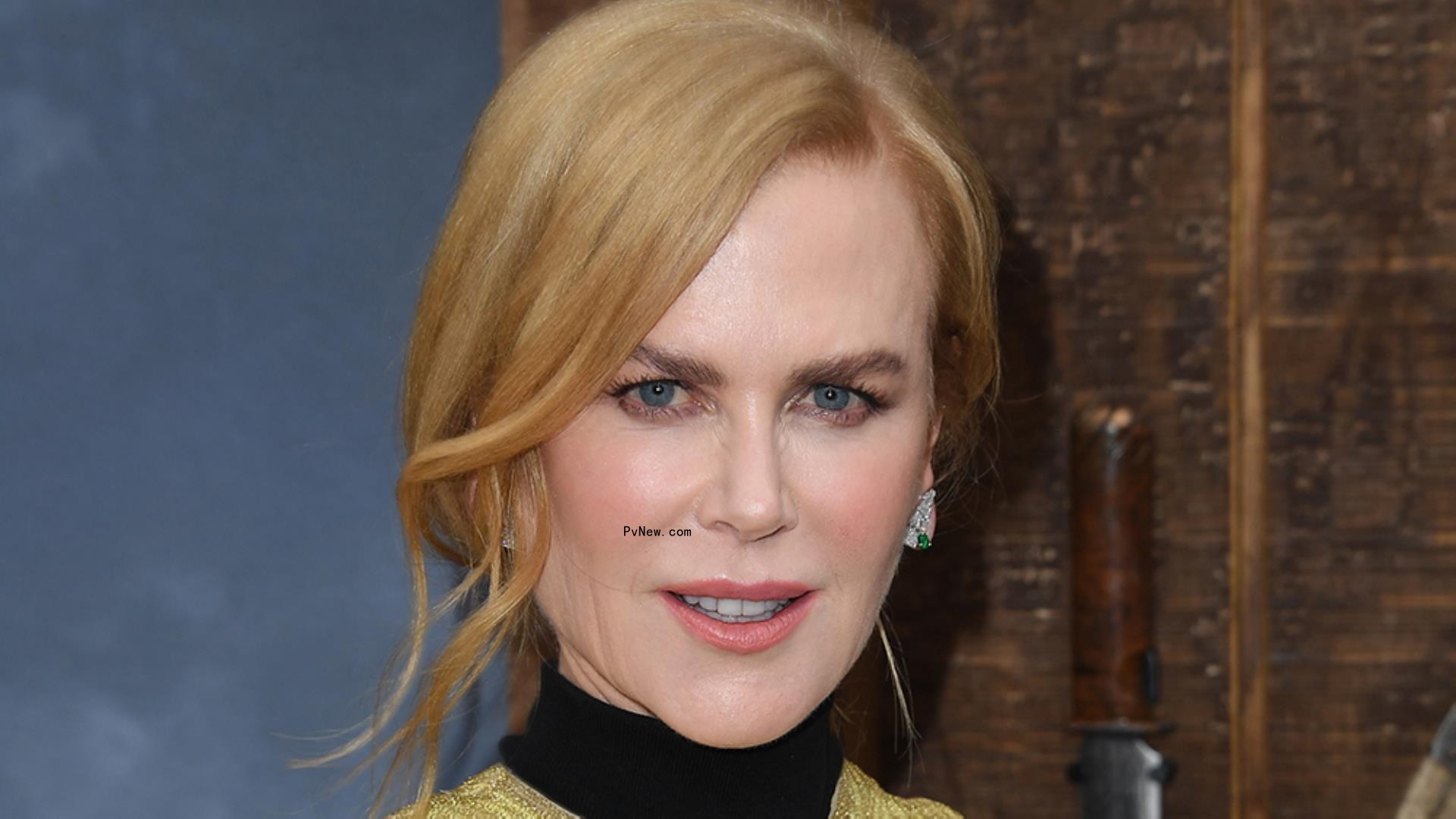 AFI Gala Ho<i></i>noring Nicole Kidman Rescheduled for 2024 – Film News in Brief