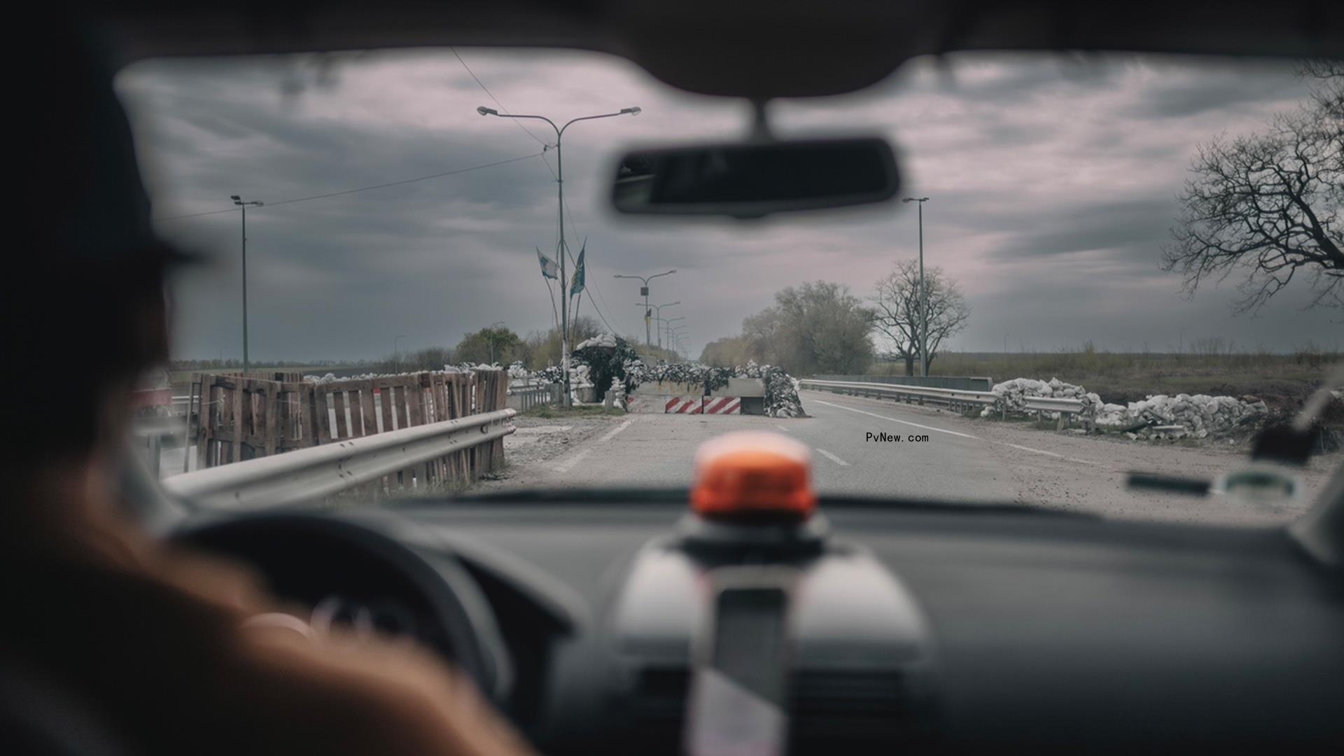 Film Movement Acquires U.S. Rights to Russia-Ukraine War docu<i></i>mentary ‘In the Rearview’