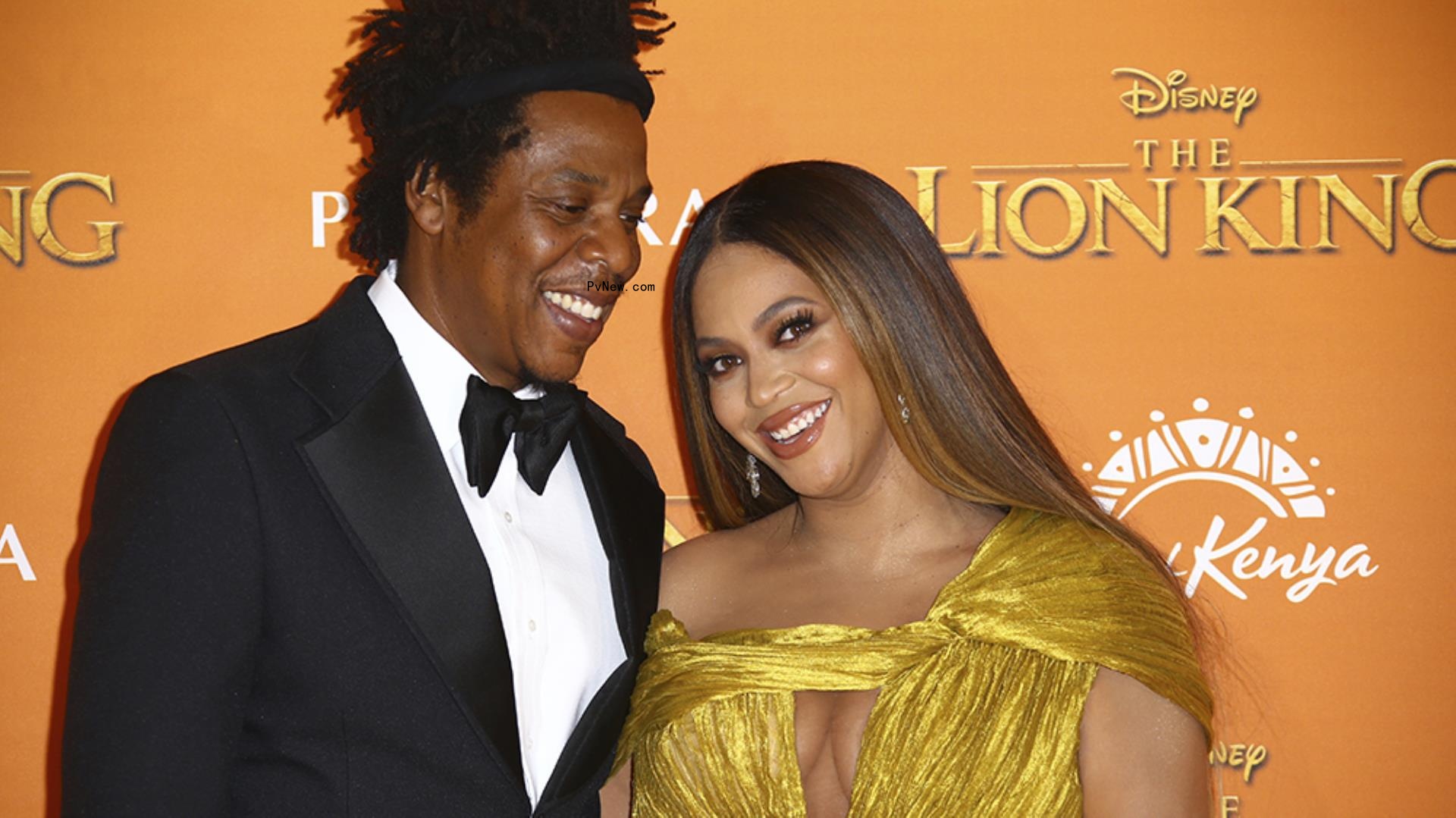 Beyonce, Jay-Z, U2 and Ariana Grande Among Music Superstars Shortlisted for Oscars’ Best Song Nominations