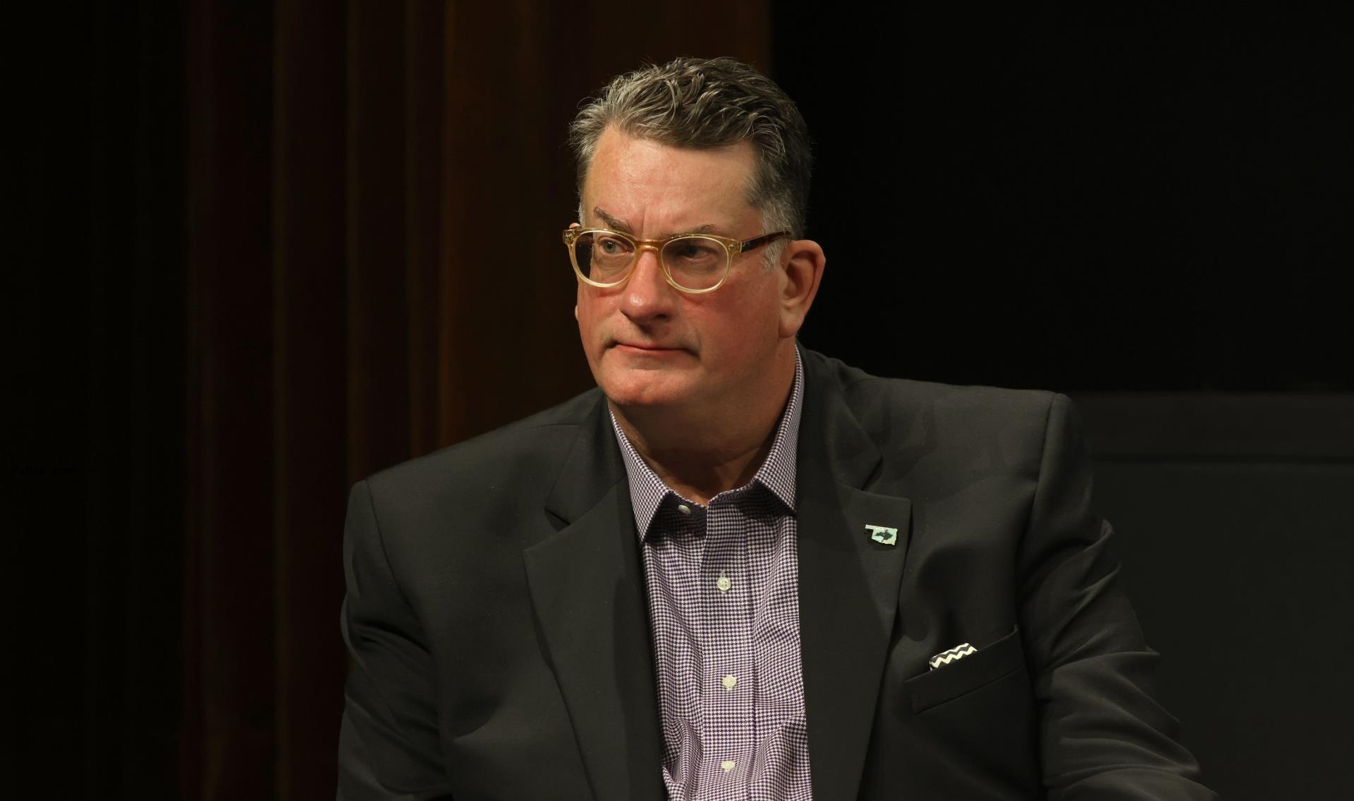 Hulu Removes James Gordon Meek’s ‘3212 Un-Redacted’ After Investigative Journalist Is Sentenced in Child Pornography Case