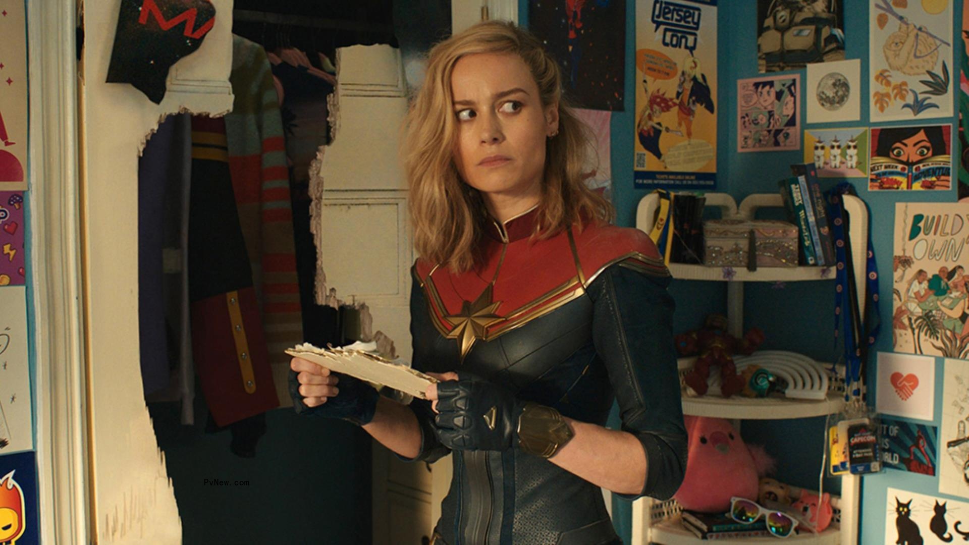 After ‘The Marvels’ Bombs at the Box Office, What’s Next for the MCU?