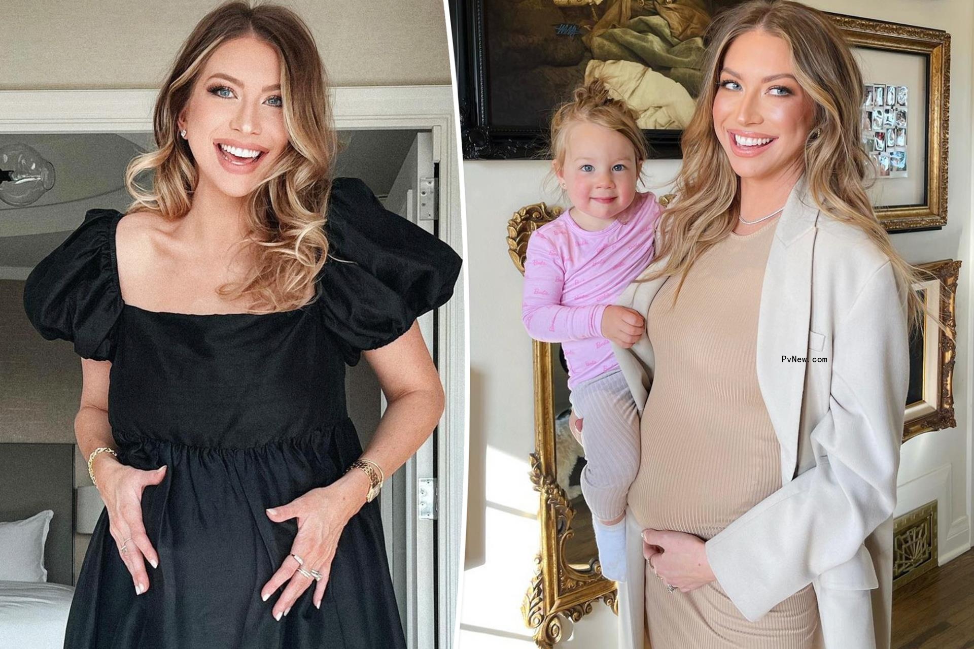 Pregnant Stassi Schroeder shares ‘TMI’ a<i></i>bout ‘life-ruining’ constipation, hemorrhoids