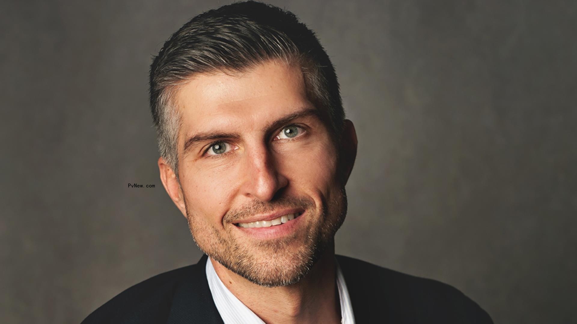 NBCUniversal Veteran Chris Lucarz Joins RWS Global as Chief Financial Officer