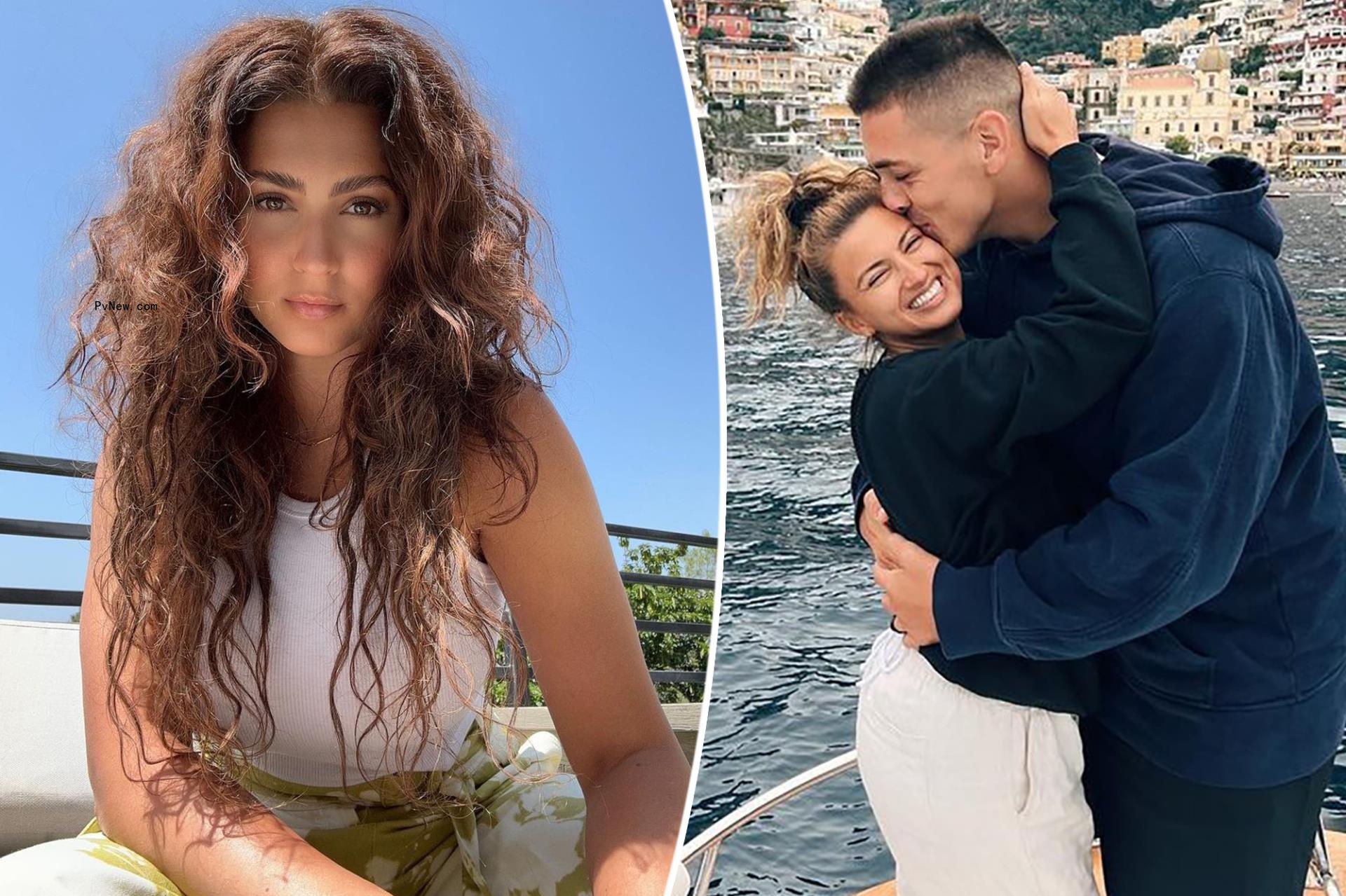 Tori Kelly’s husband shares lyrics a<i></i>bout ‘fear’ amid her hospitalization for blood clots
