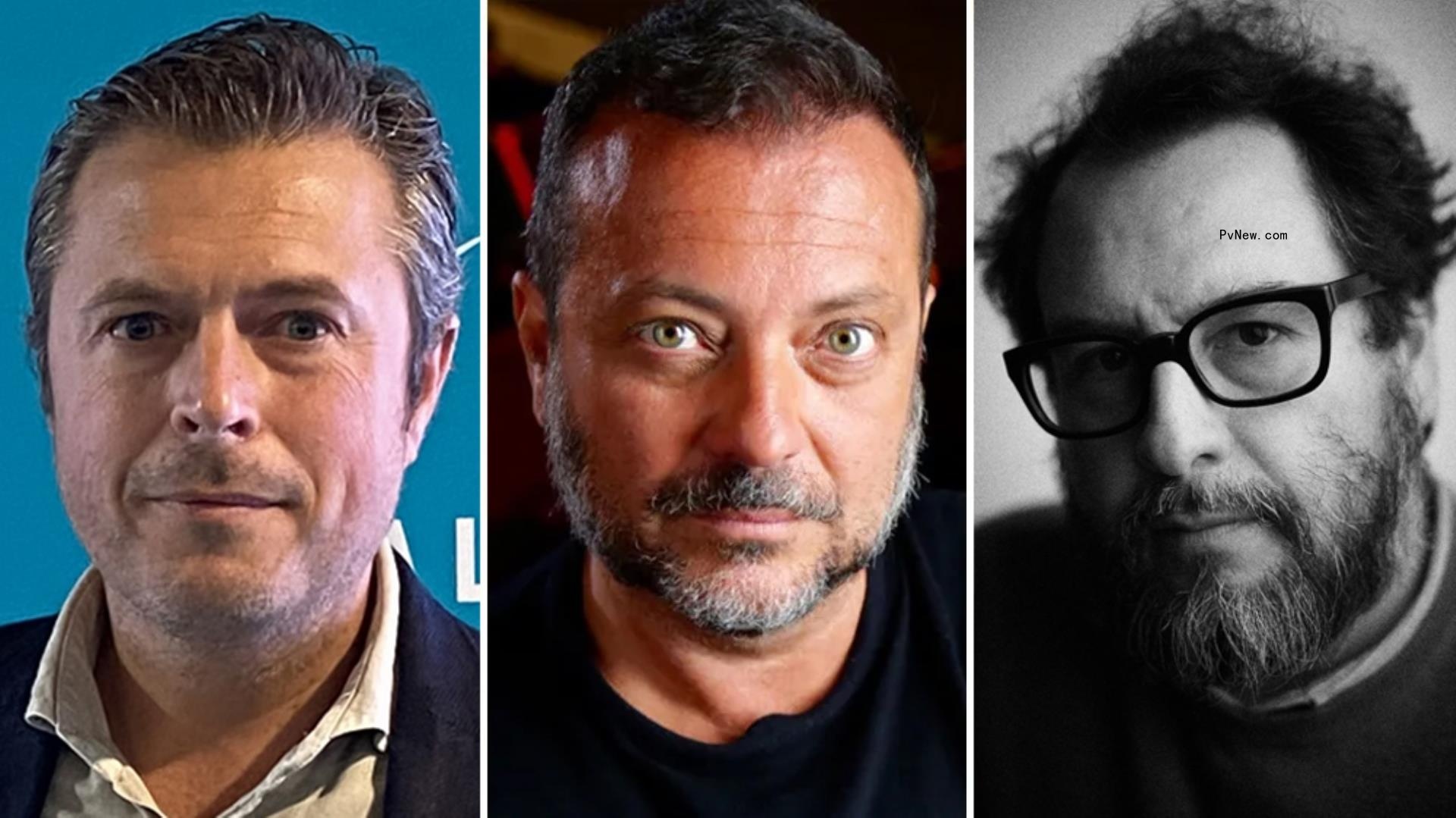 ‘Sister Death’ Producer El Estudio Names ‘Servir y Proteger’ Showrunner Tirso Calero as TV Co<i></i>ntents Director, Spain