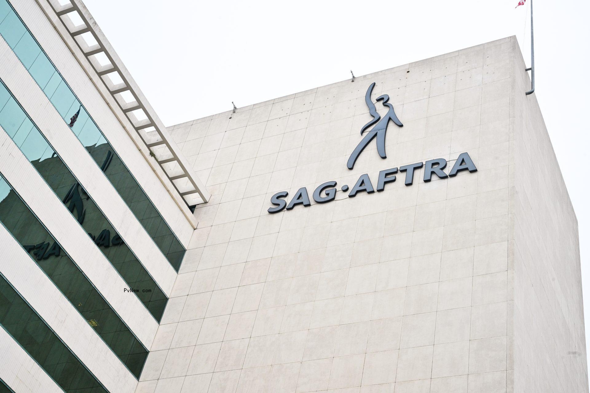 SAG-AFTRA Board Members Explain ‘No’ Votes: ‘There Should Be No AI’