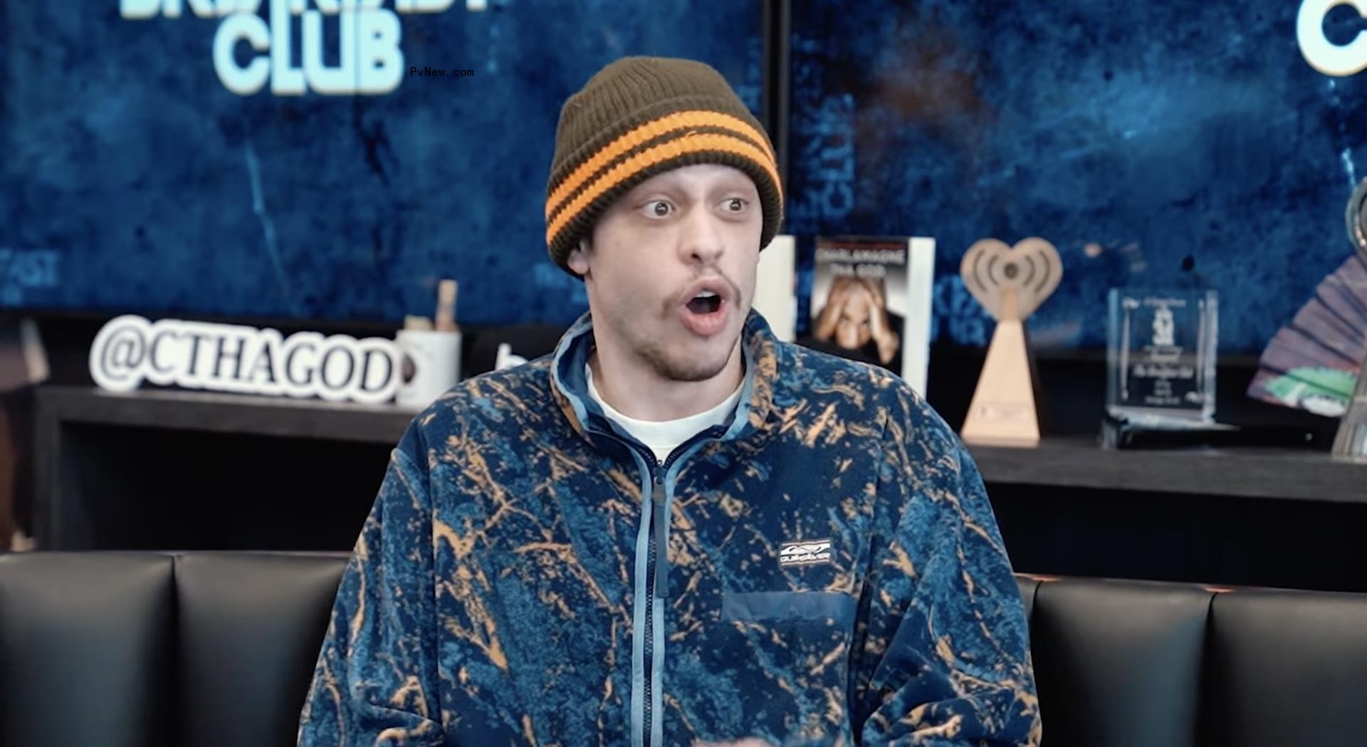Pete Davidson