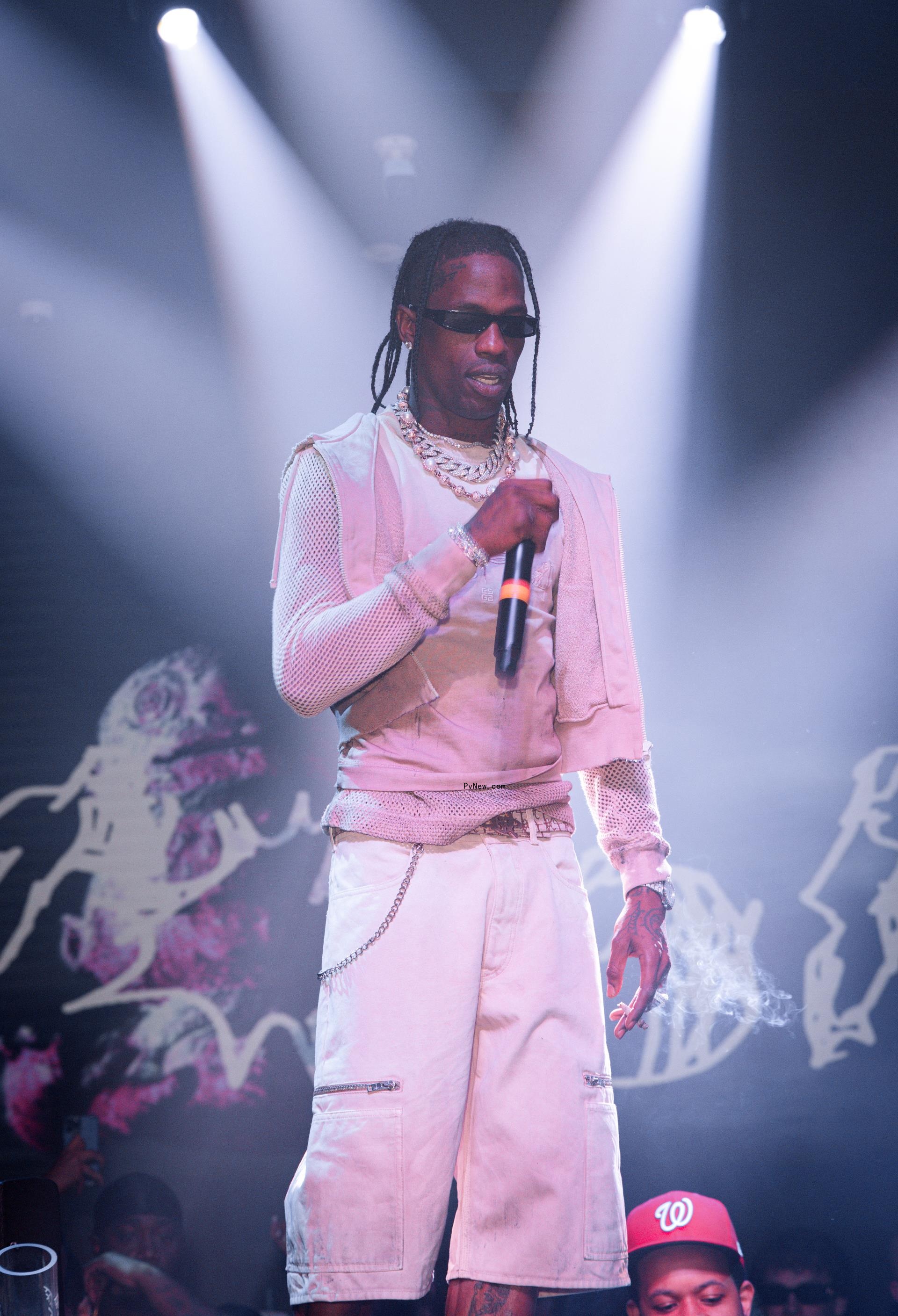 Travis Scott