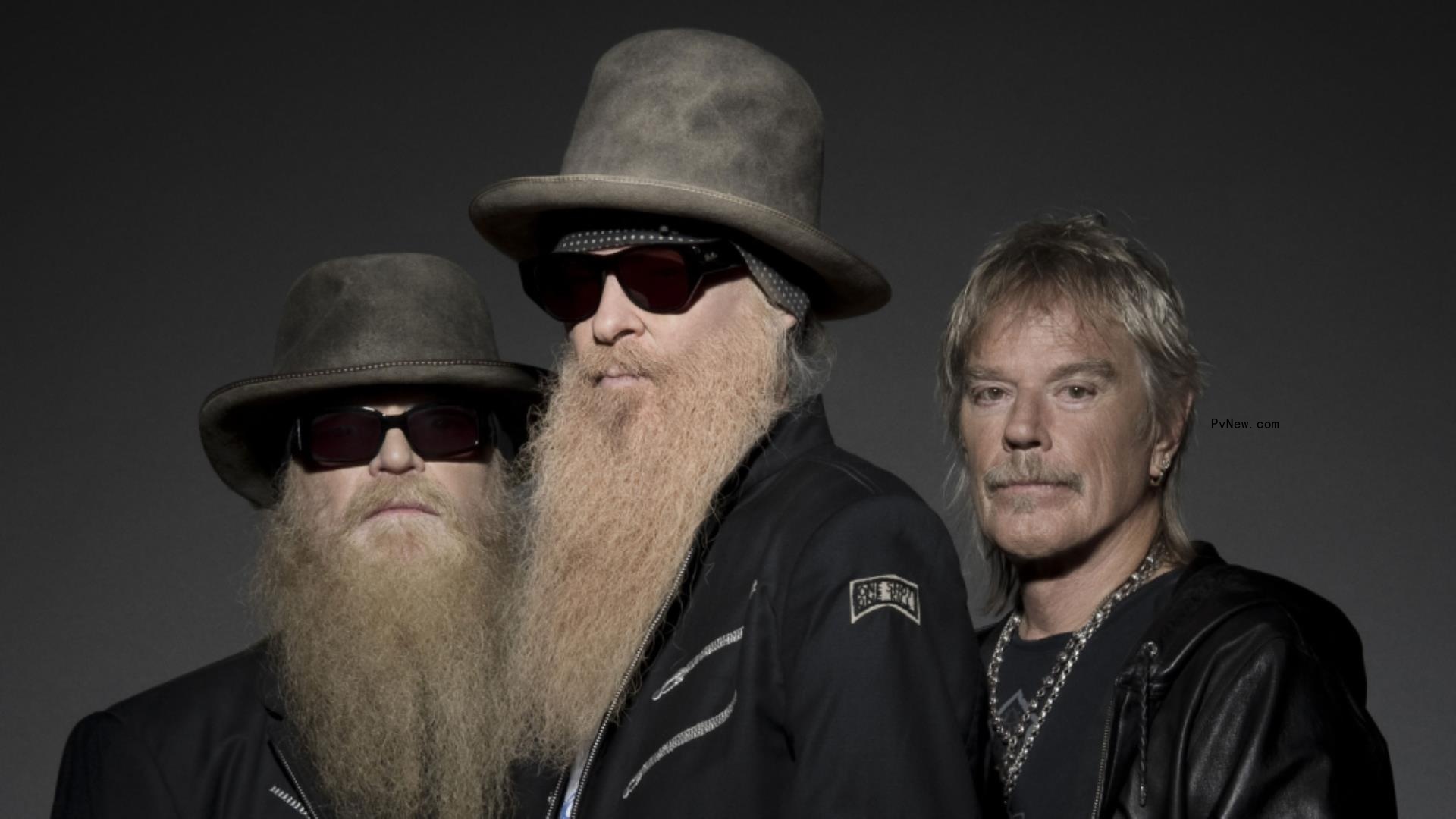 ZZ Top Sells Catalog to BMG and KKR for Around $50 Million