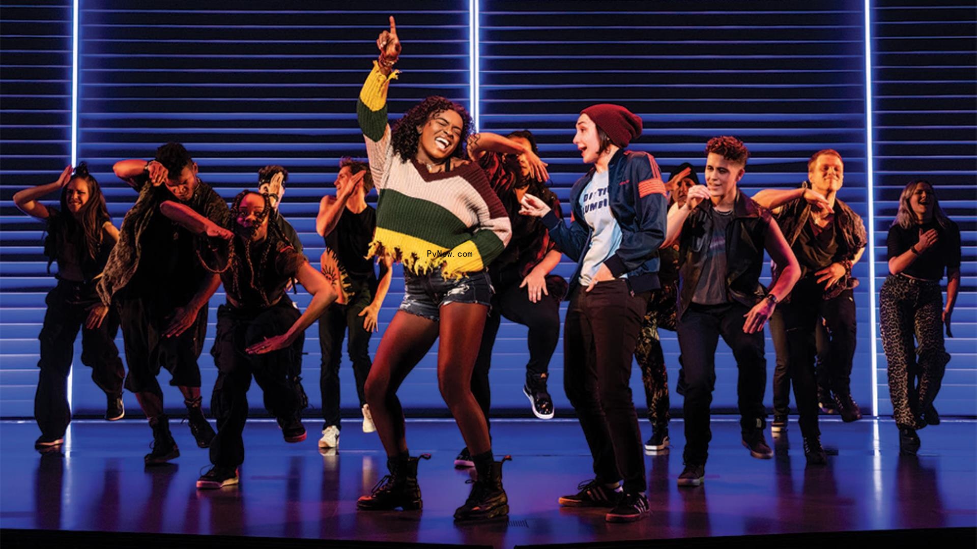 ‘Jagged Little Pill’ Will Not Reopen on Broadway Due to Omicron Surge