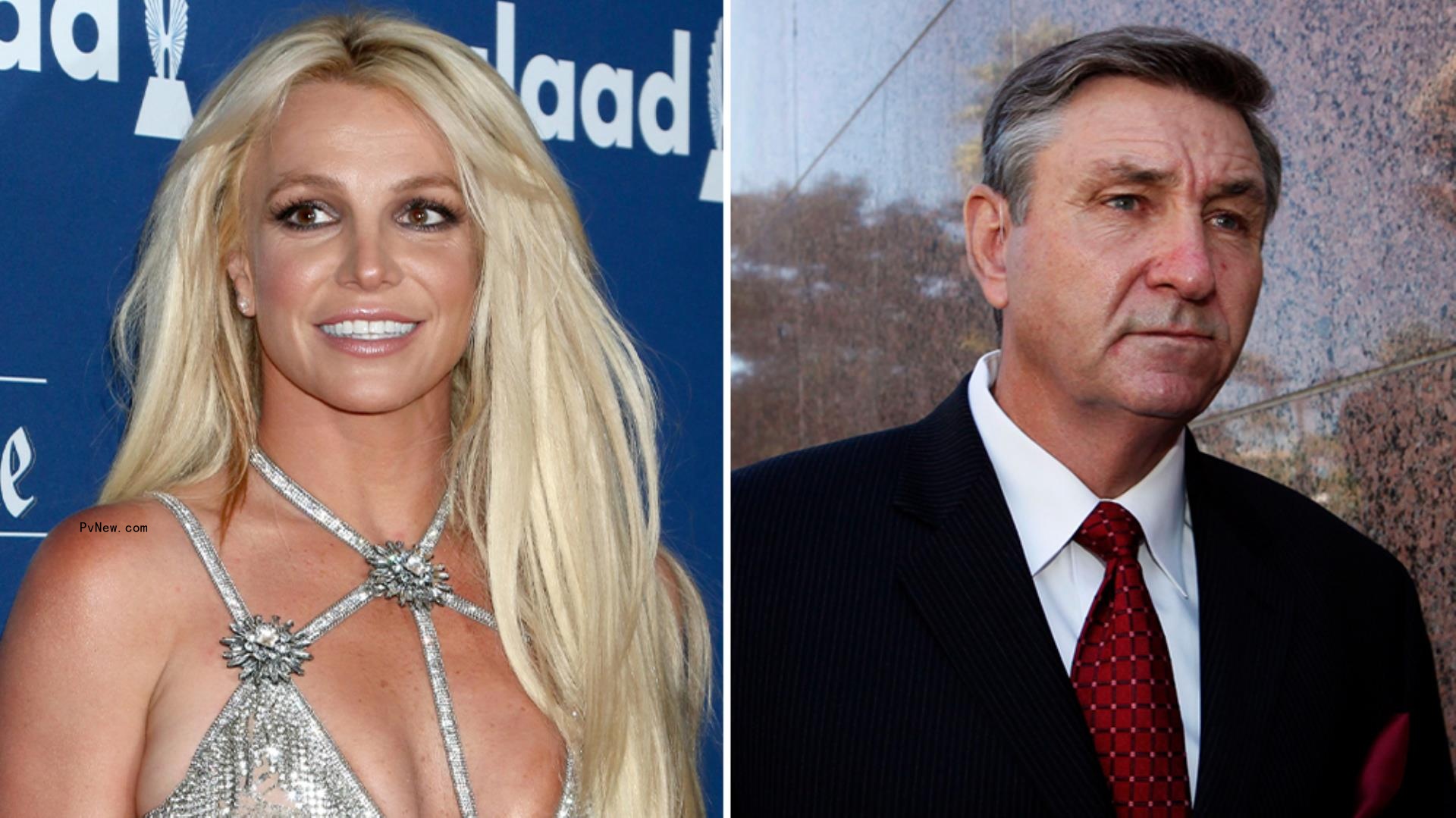 Britney Spears’ Father, Who Was Suspended From Conservatorship, Requests Daughter Pay Legal Fees