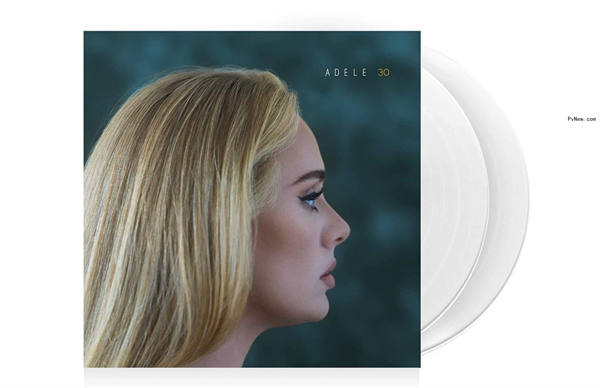 From Adele to Tame Impala, the Best Vinyl to Gift This Year