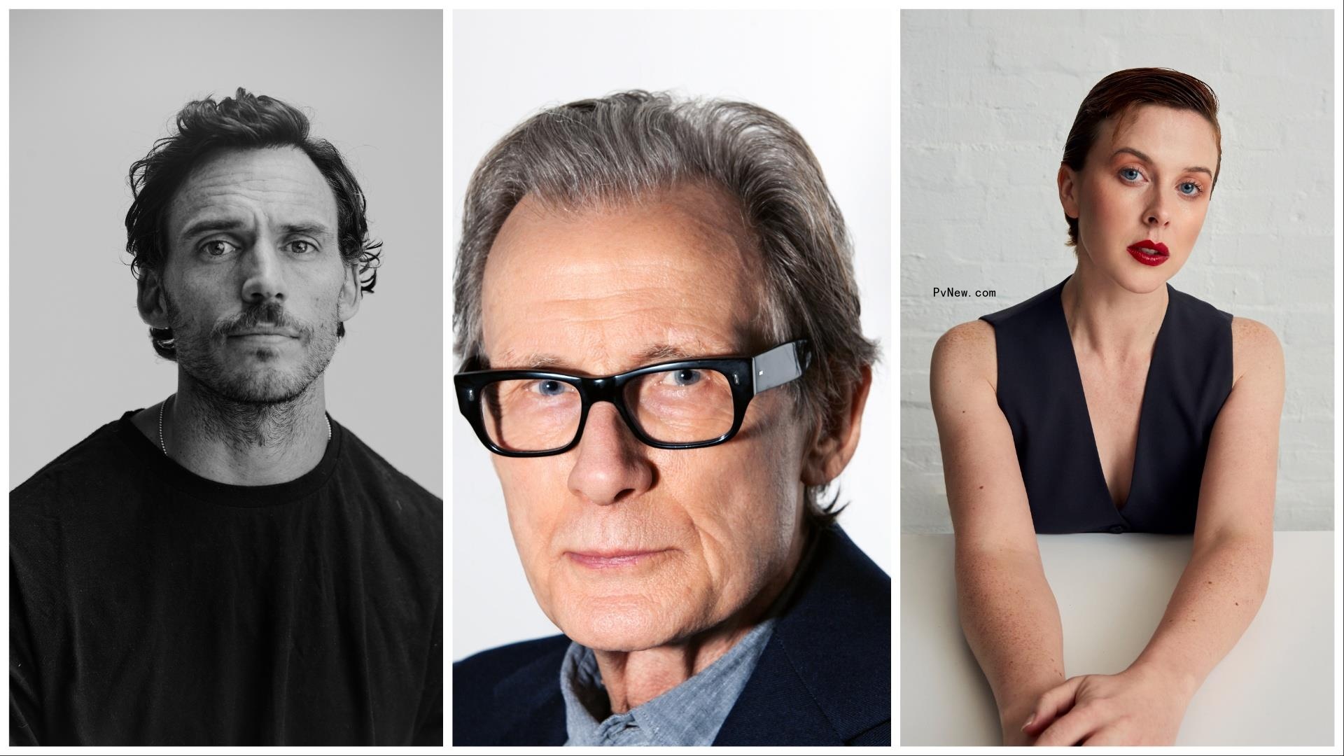 Amazon Orders Limited Series From ‘Fool Me Once’ Team; Sam Claflin, Bill Nighy, Alexandra Roach to Star