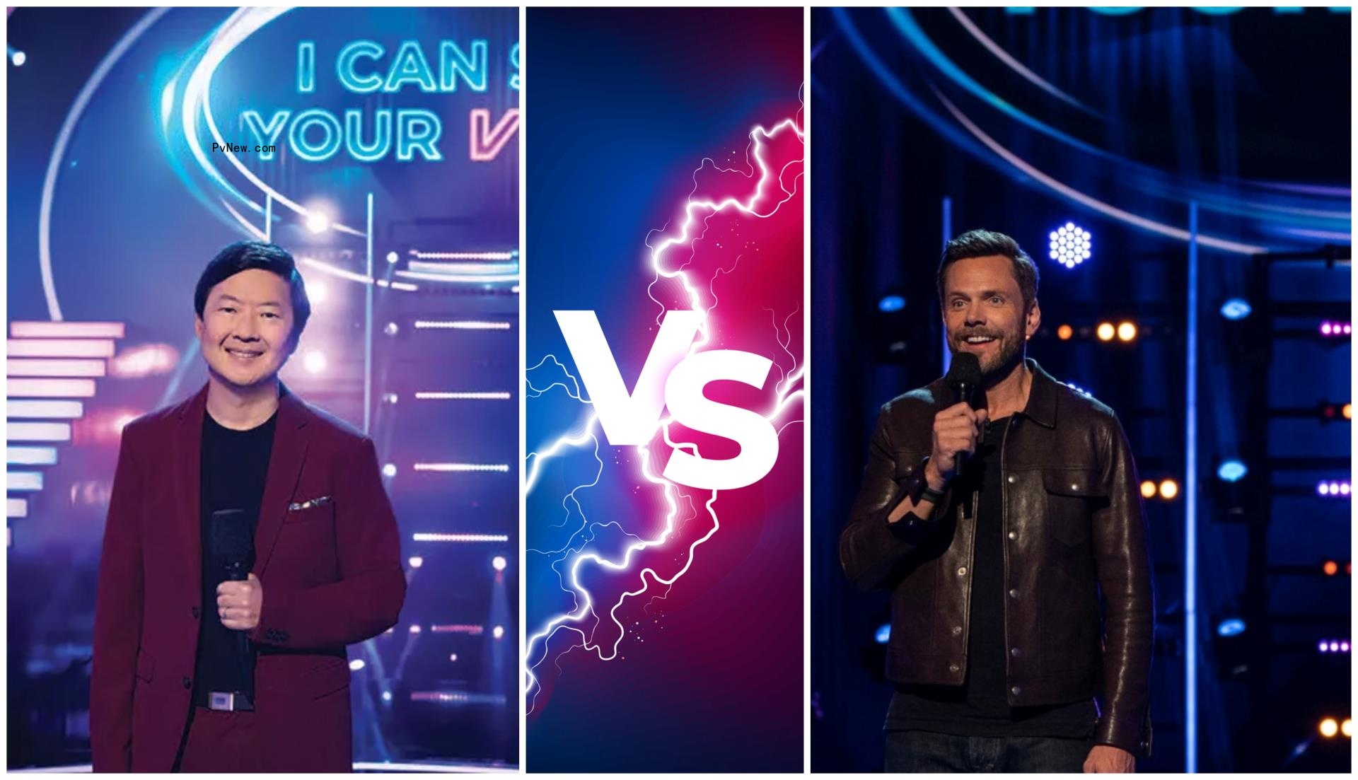 Joel McHale to Guest Host ‘I Can See Your Voice’ and ‘We Are Family’ in Fox Wednesday Takeover