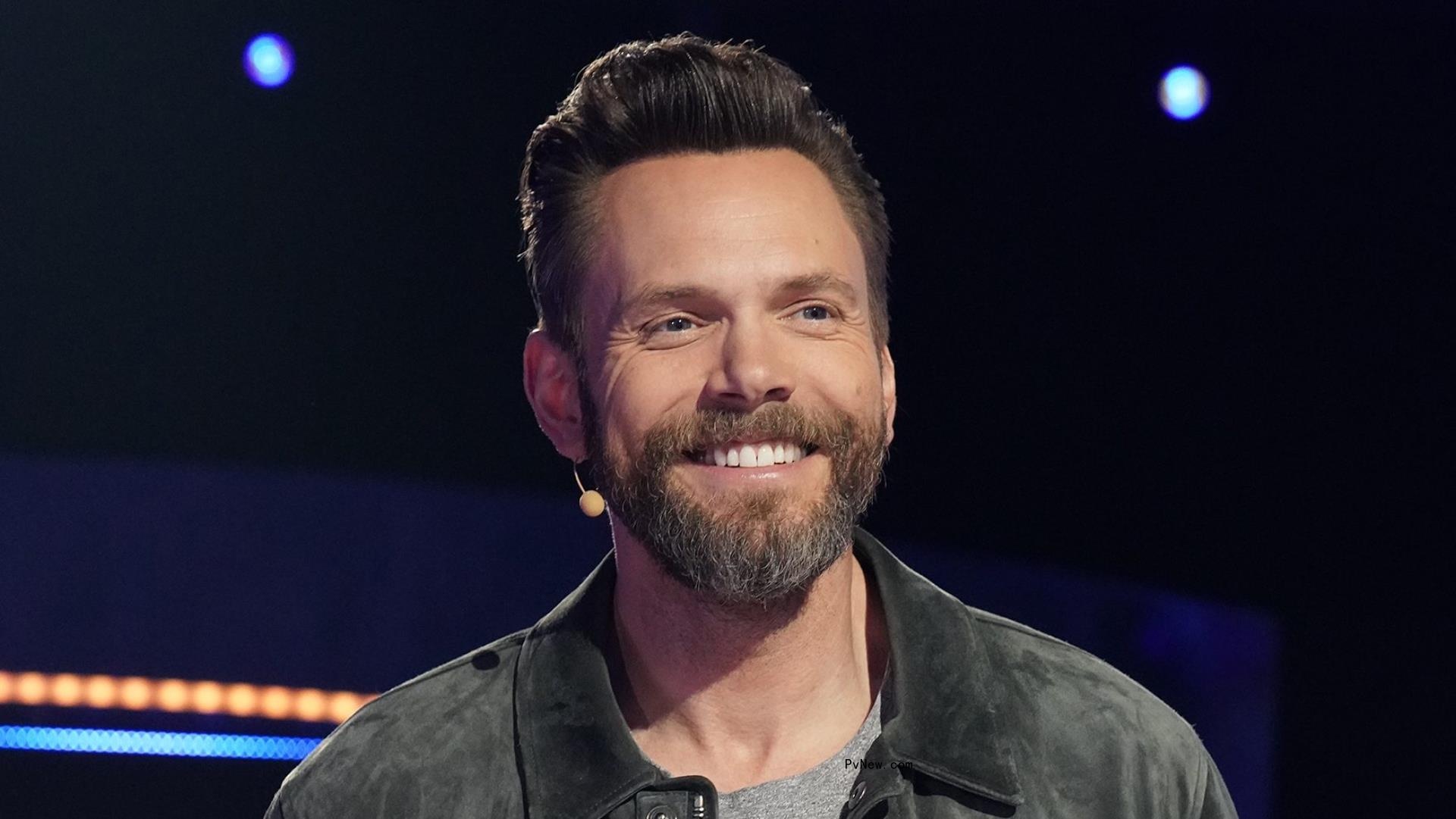 Joel McHale to Guest Host ‘I Can See Your Voice’ and ‘We Are Family’ in Fox Wednesday Takeover