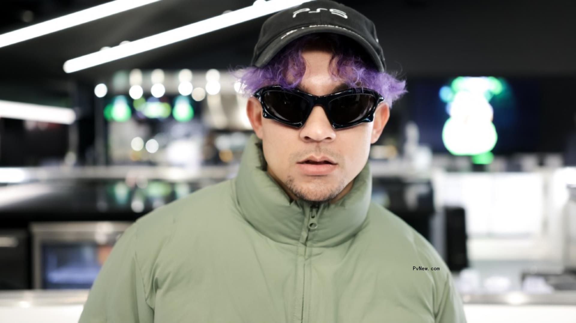 Music Industry Moves: Ntertain to Host ‘Art Of Being Latin’ for Miami Art Week