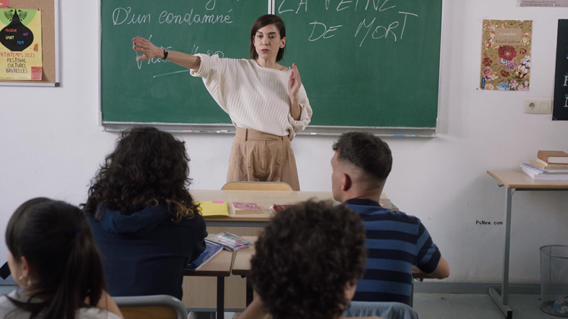 Bendita Films Sales Boards Belgian Social Drama ‘Amal,’ Starring ‘Paradise Now,’ ‘Incendies’ Lubna Azabal