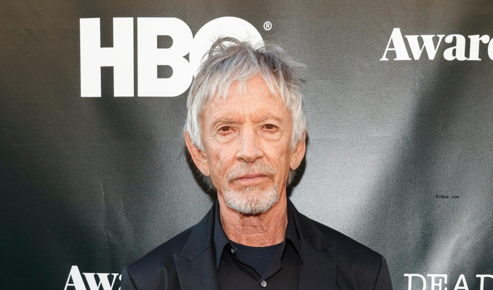 ‘White Lotus’ Season 3 Casts Scott Glenn