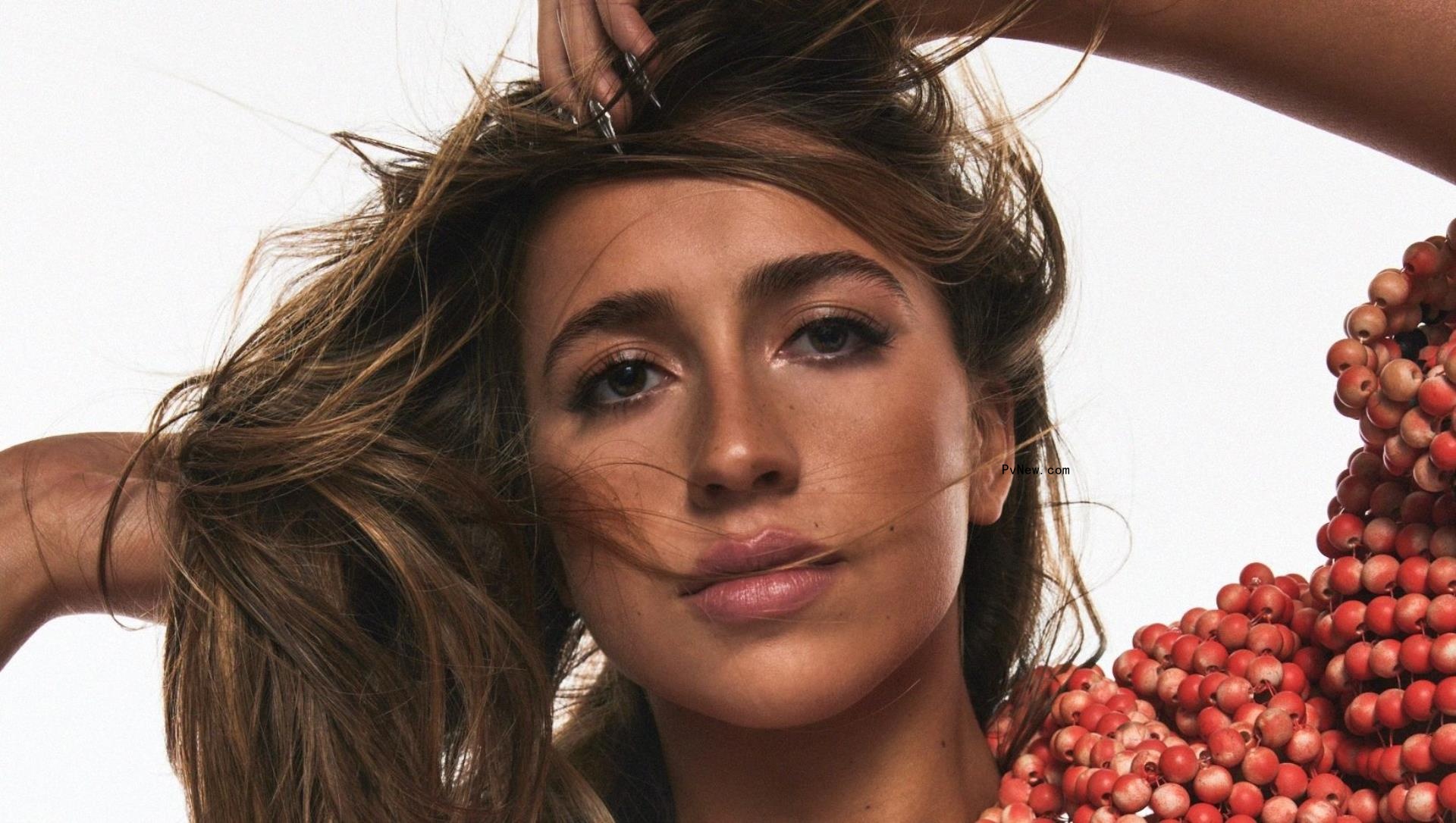 Tate McRae on Entering Her Main Pop Girl Era With ‘Think Later’ and Accusations of Being an Industry Plant: ‘I’ve Been Grinding Since 13’